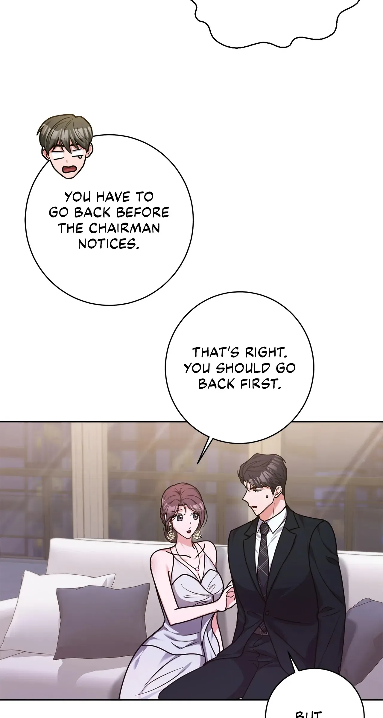 Lustfully Chapter 27 – Page 25