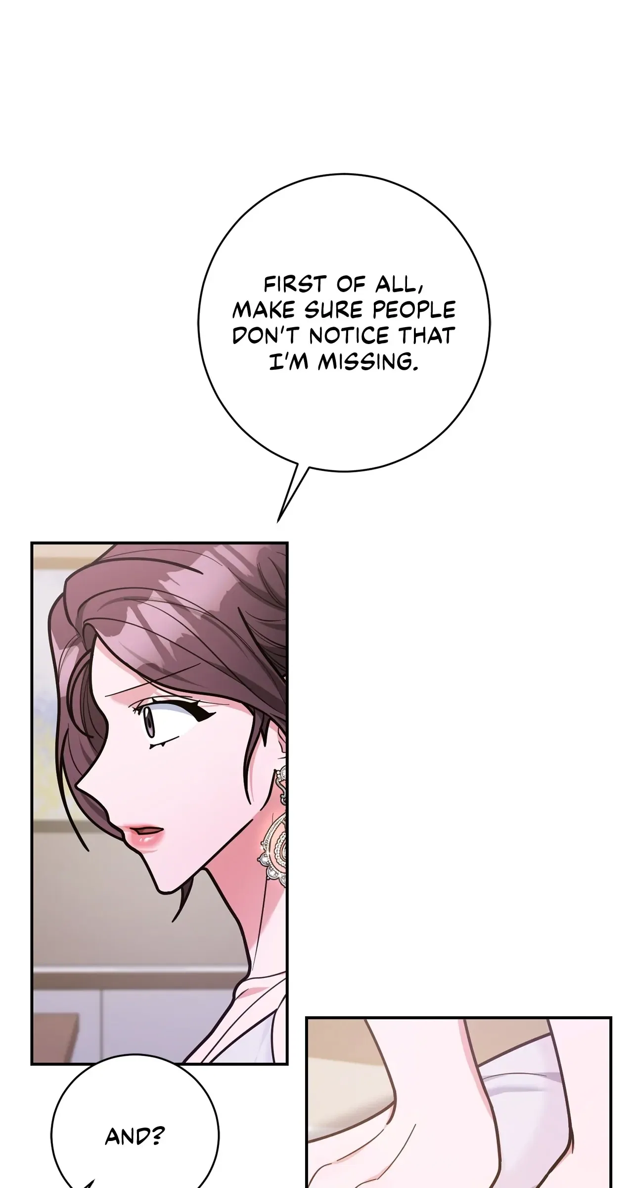 Lustfully Chapter 27 – Page 29