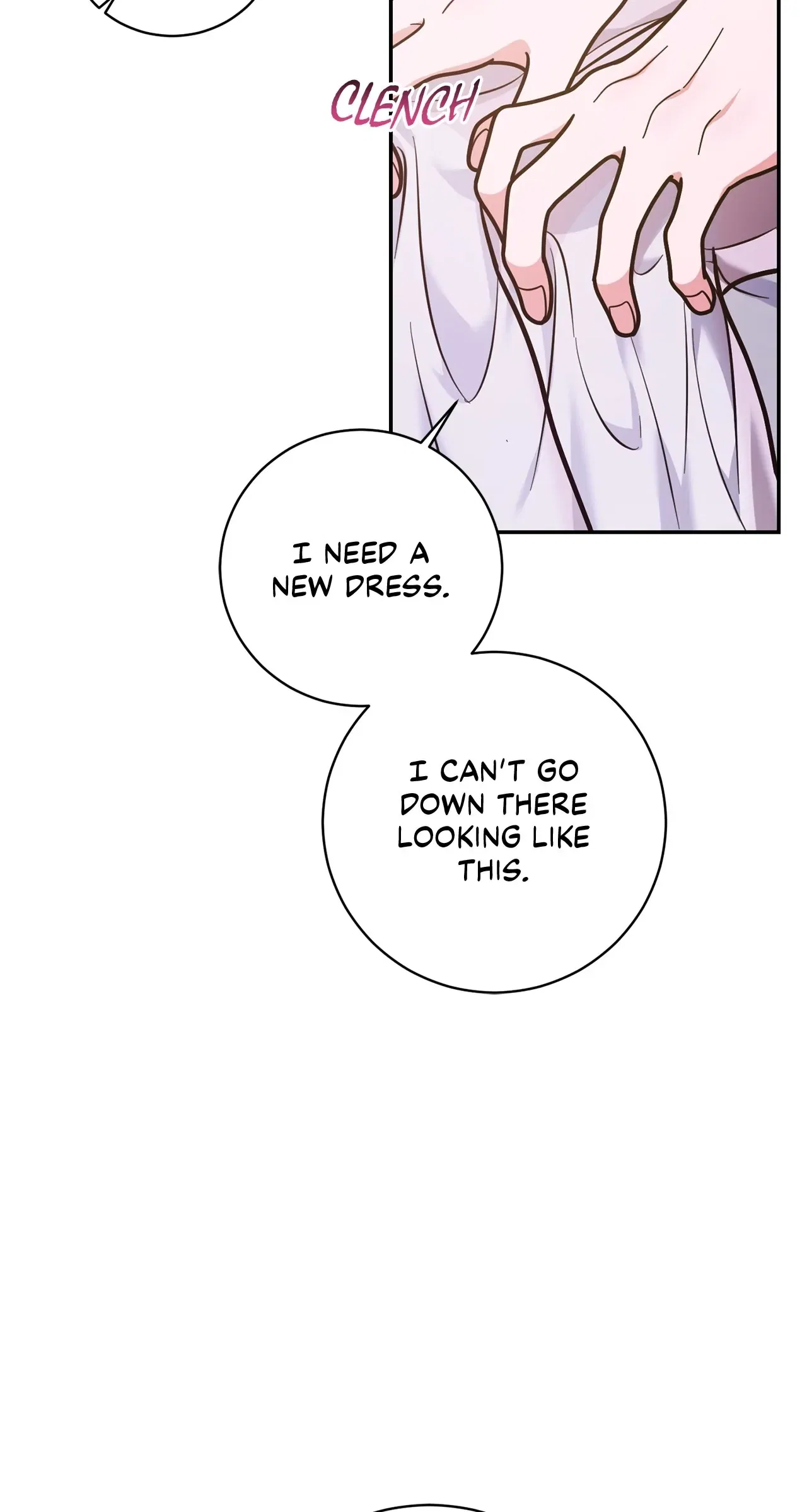 Lustfully Chapter 27 – Page 30