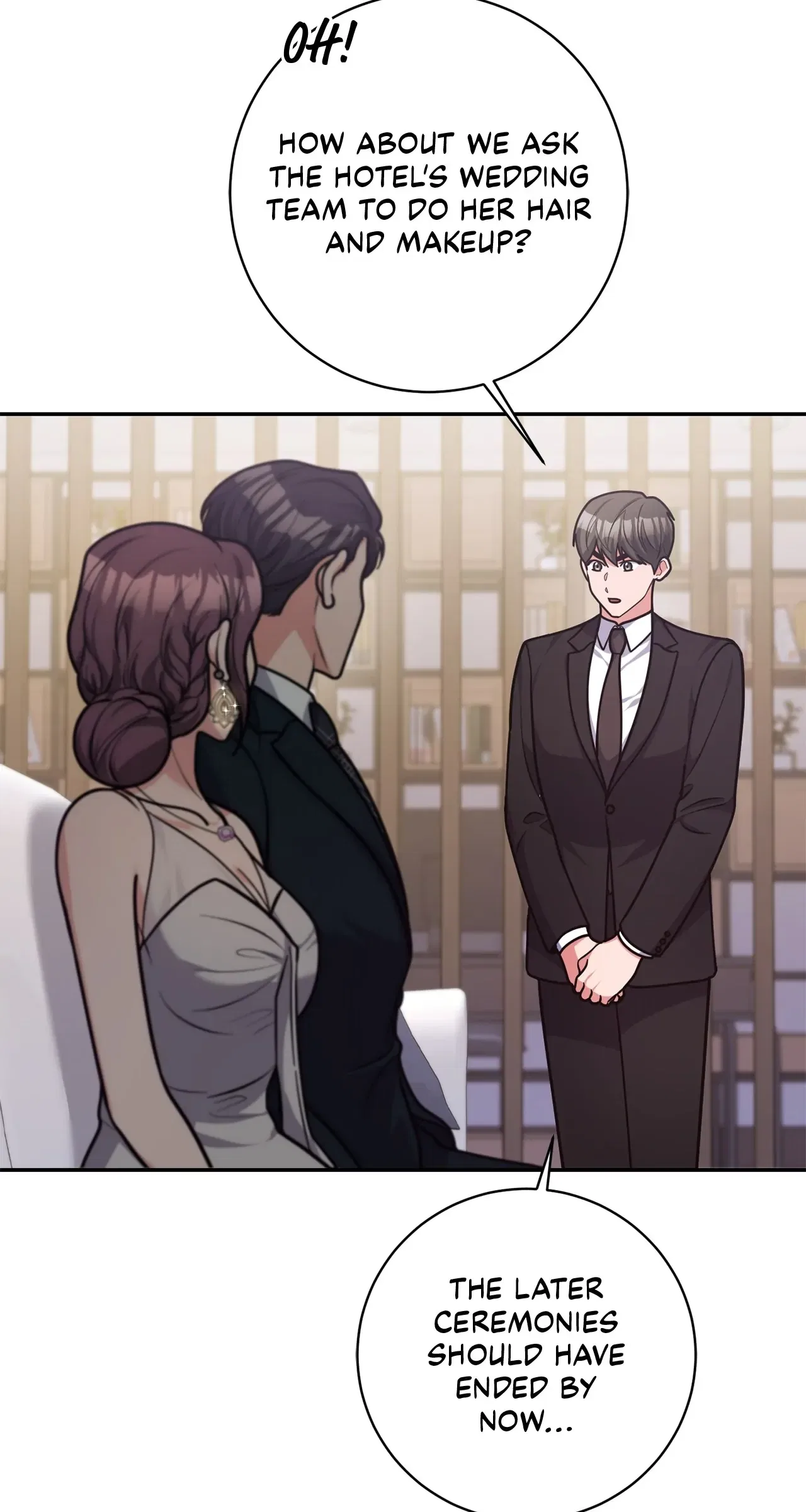 Lustfully Chapter 27 – Page 31