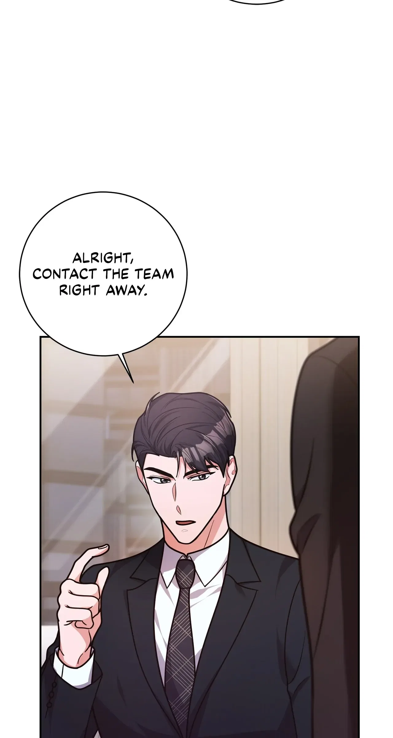 Lustfully Chapter 27 – Page 32