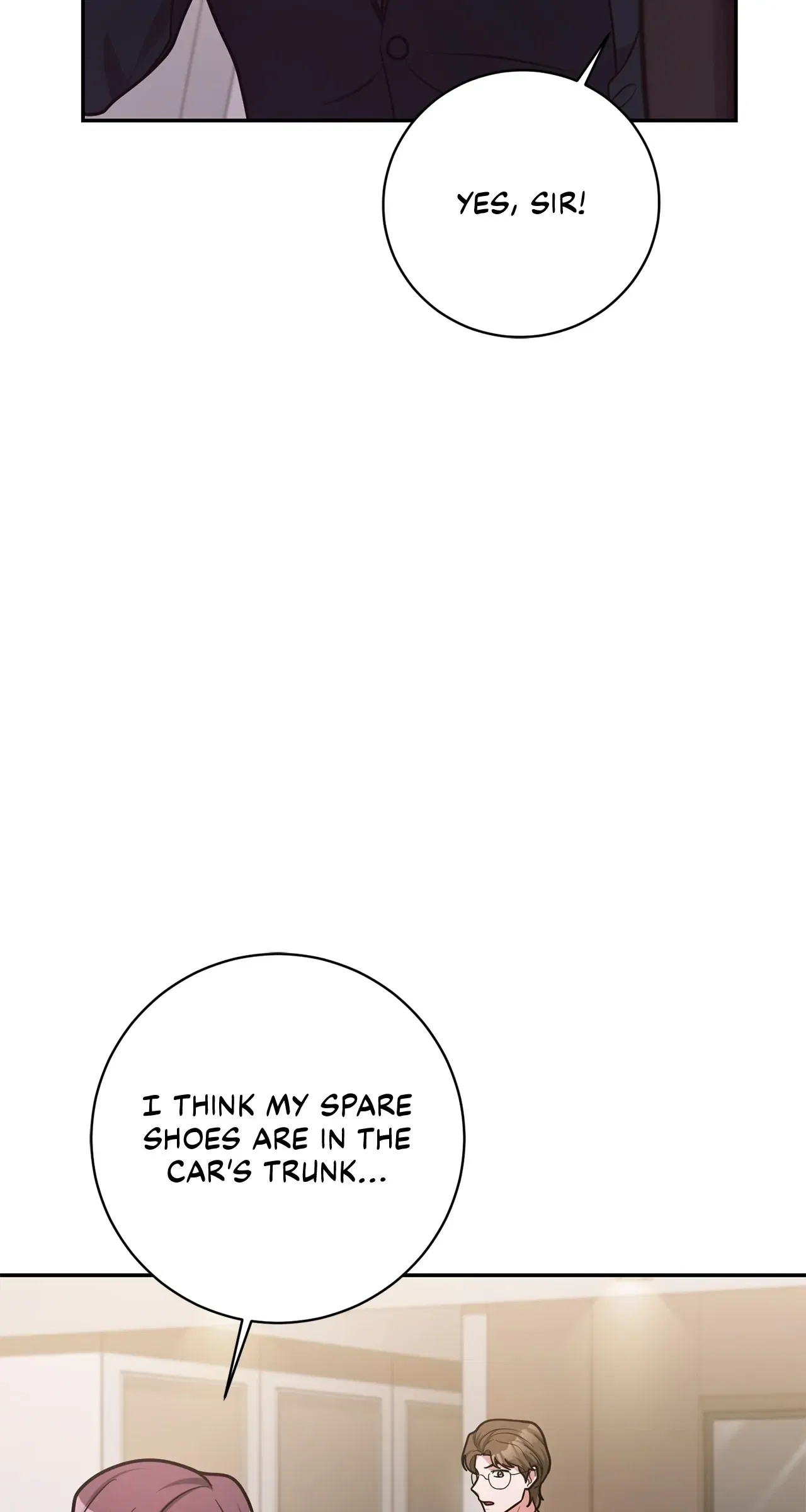 Lustfully Chapter 27 – Page 33