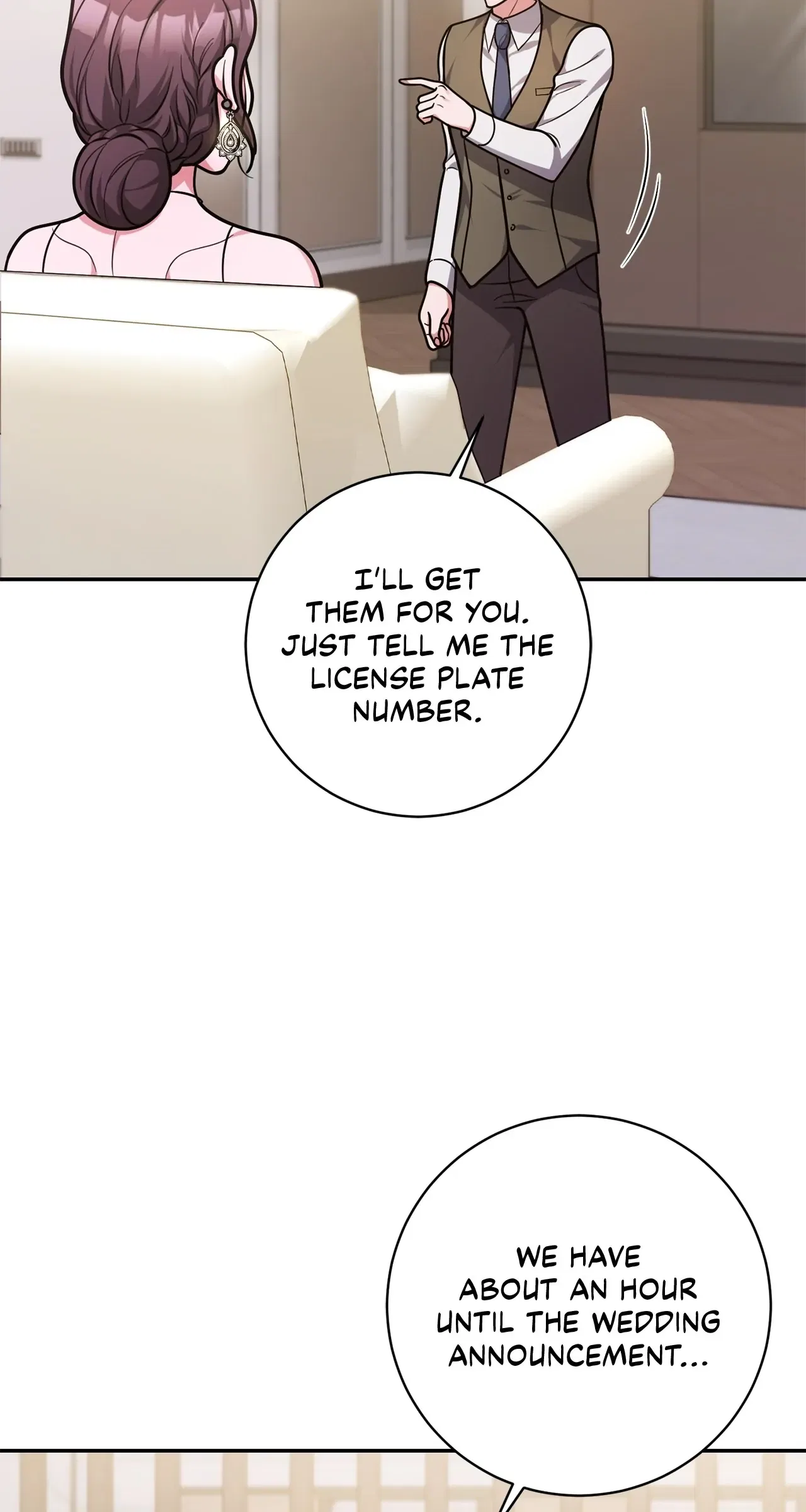 Lustfully Chapter 27 – Page 34