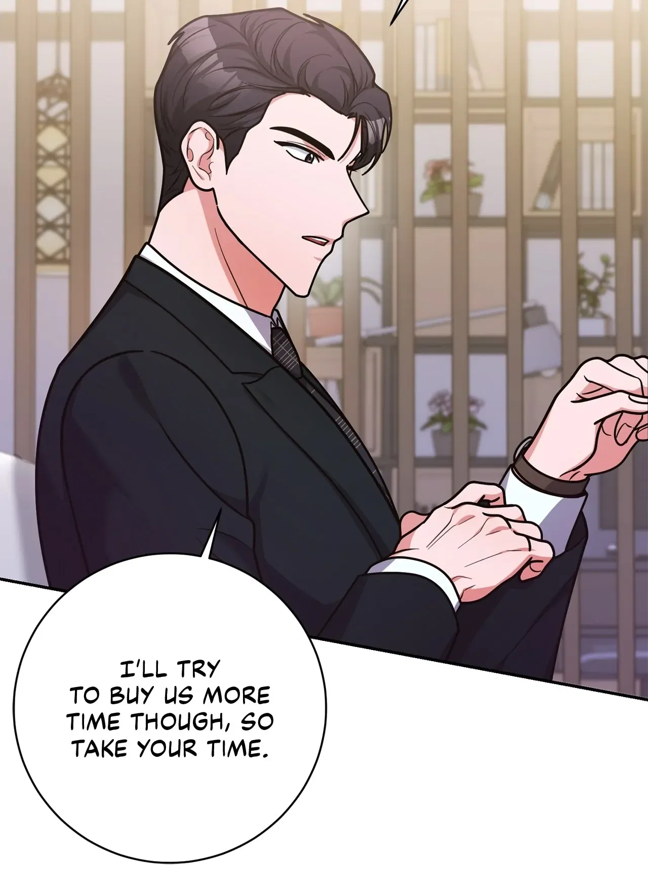 Lustfully Chapter 27 – Page 35