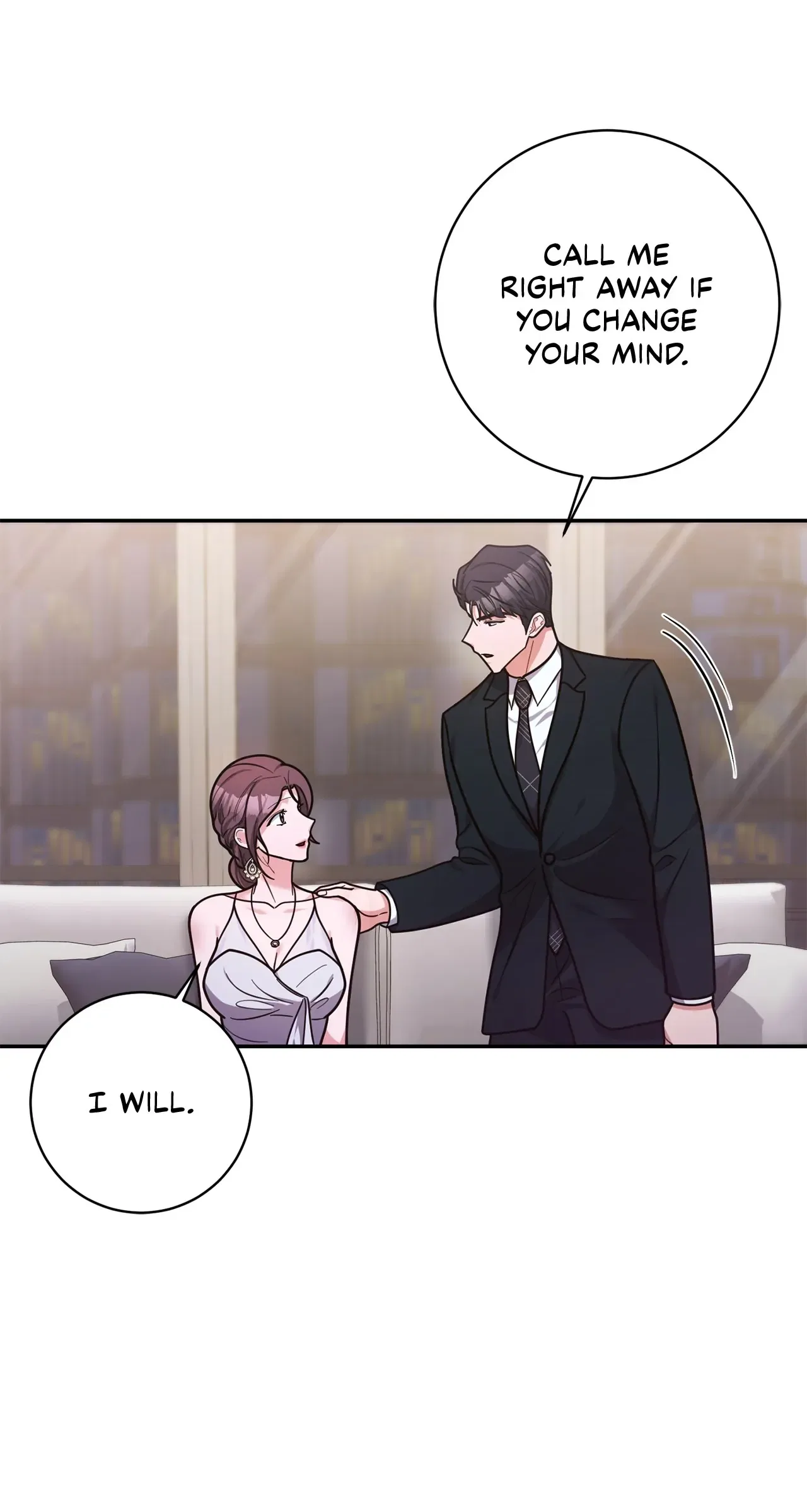 Lustfully Chapter 27 – Page 36