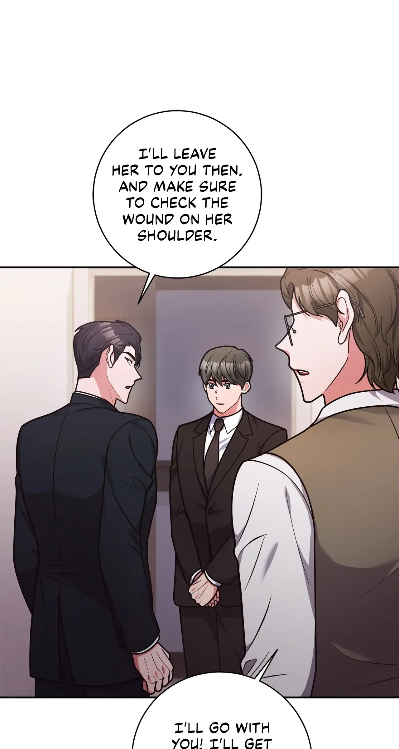 Lustfully Chapter 27 – Page 37
