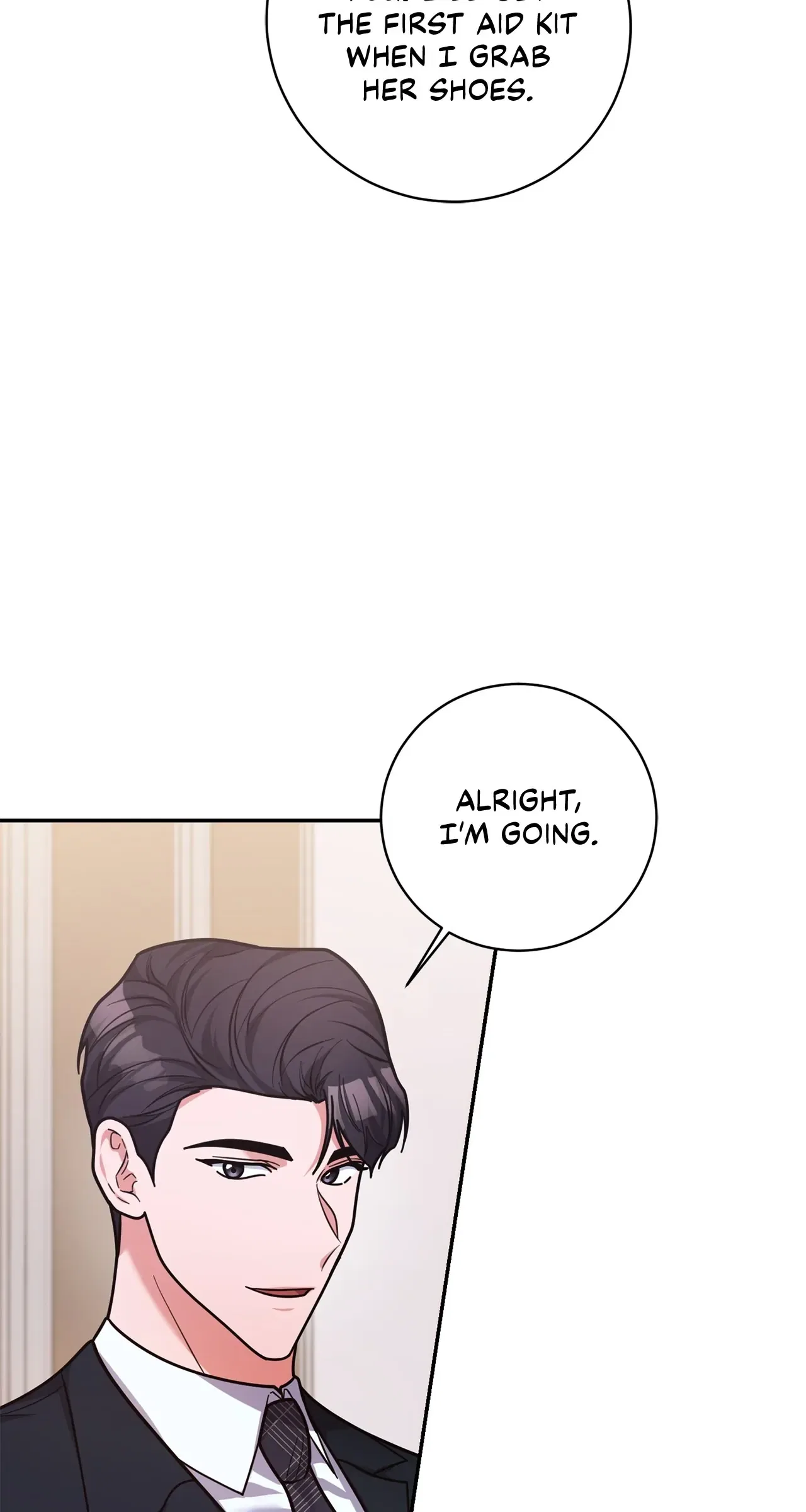 Lustfully Chapter 27 – Page 38