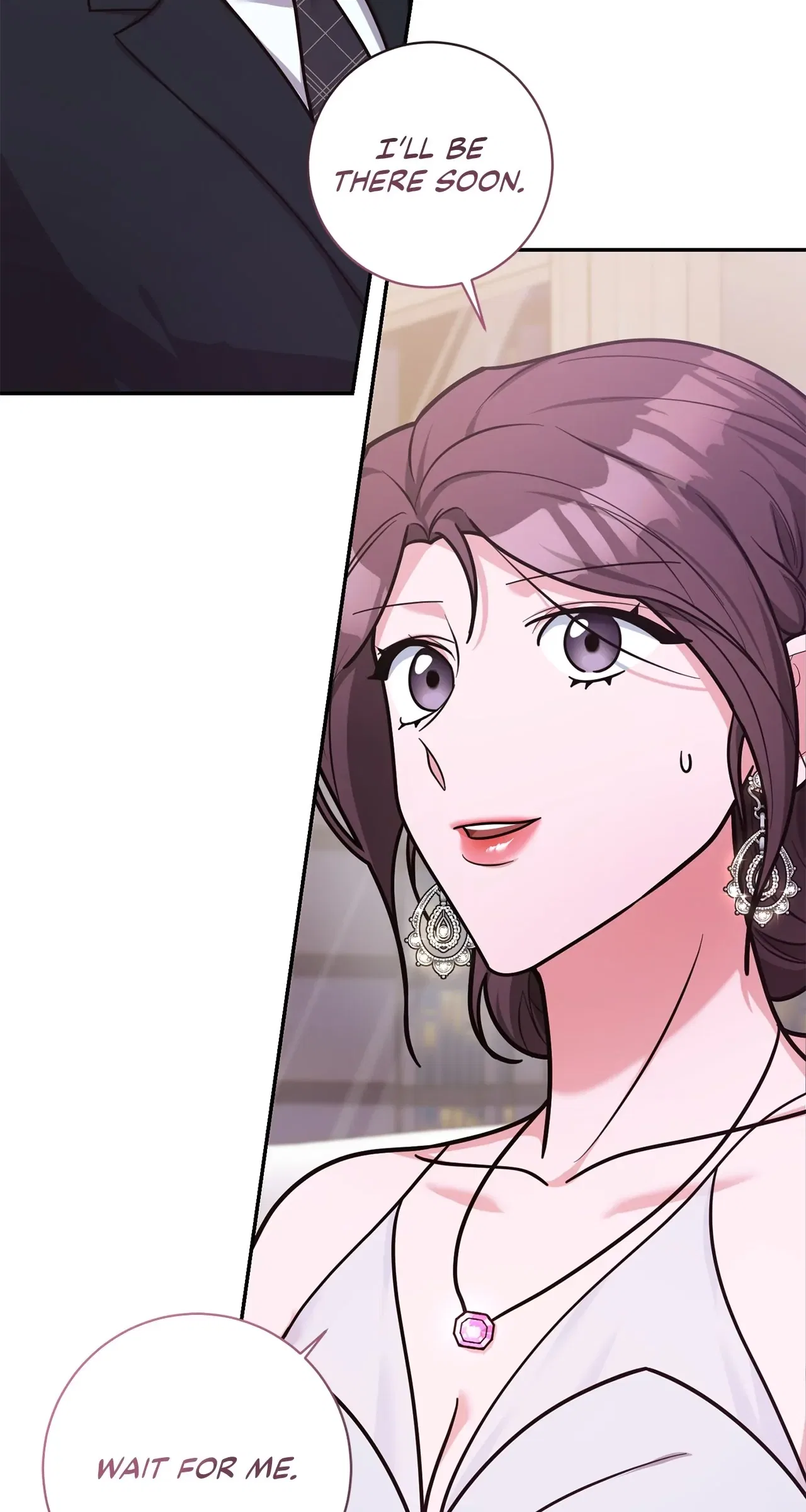 Lustfully Chapter 27 – Page 39