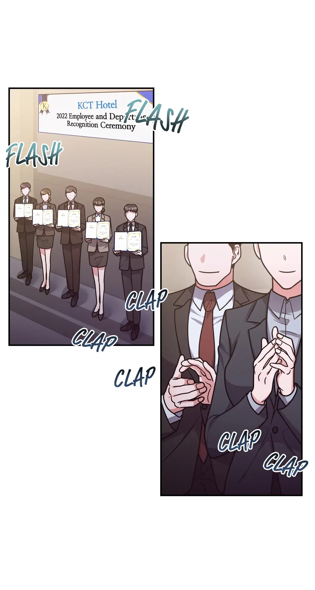 Lustfully Chapter 27 – Page 46
