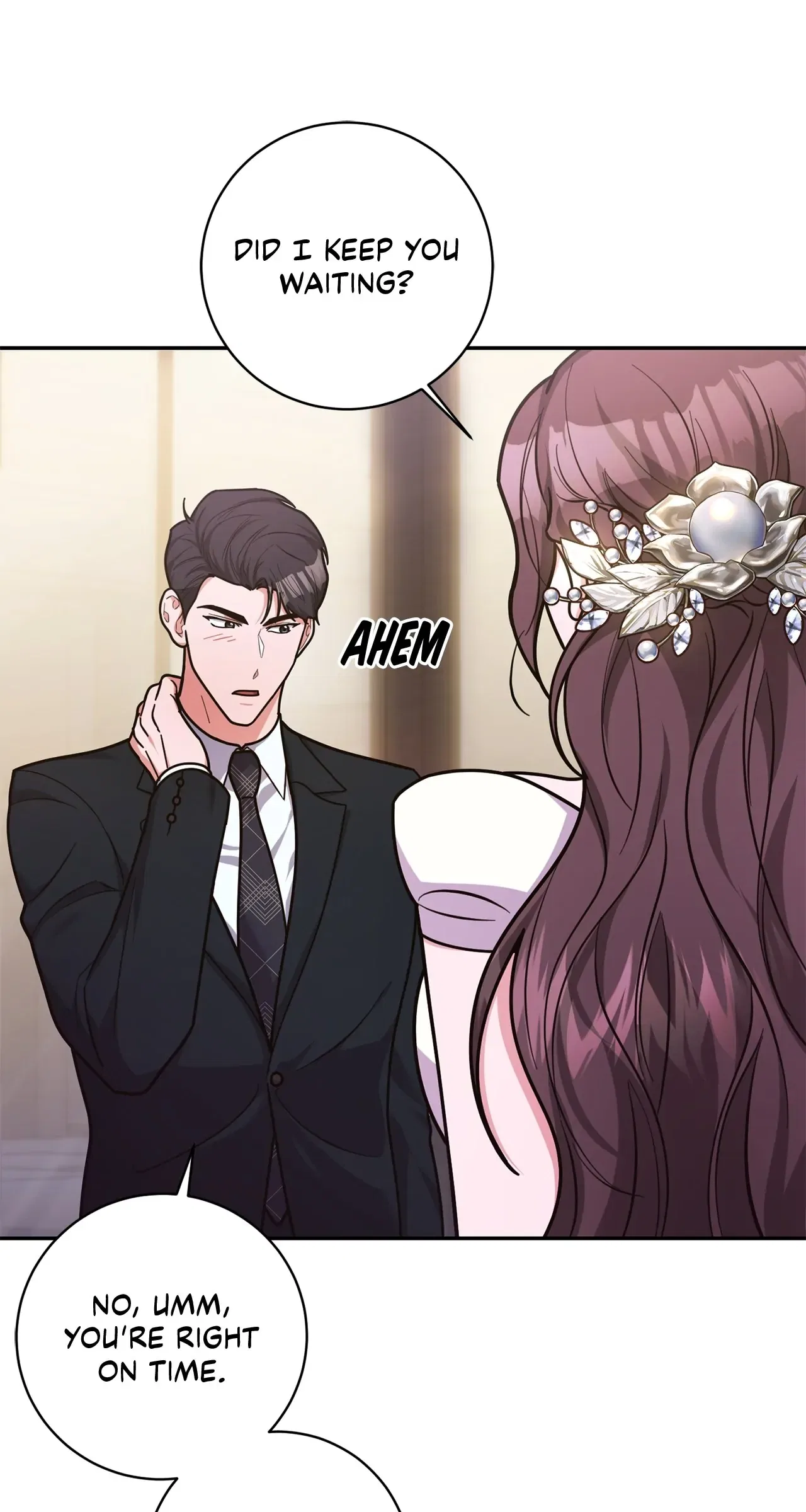 Lustfully Chapter 27 – Page 57