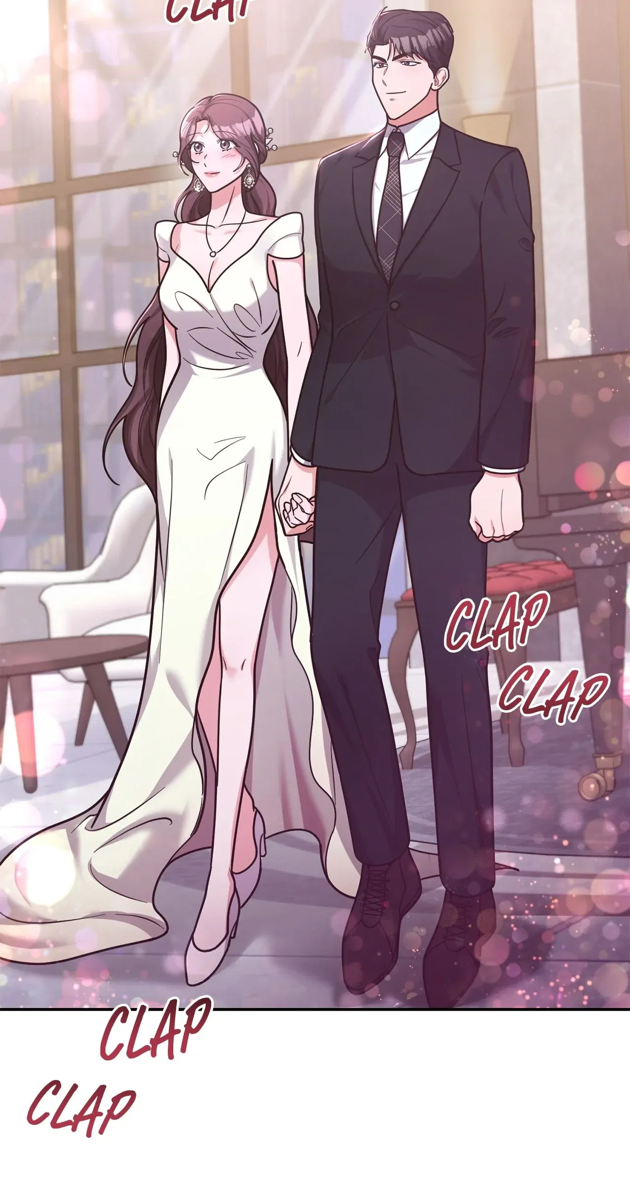 Lustfully Chapter 27 – Page 62