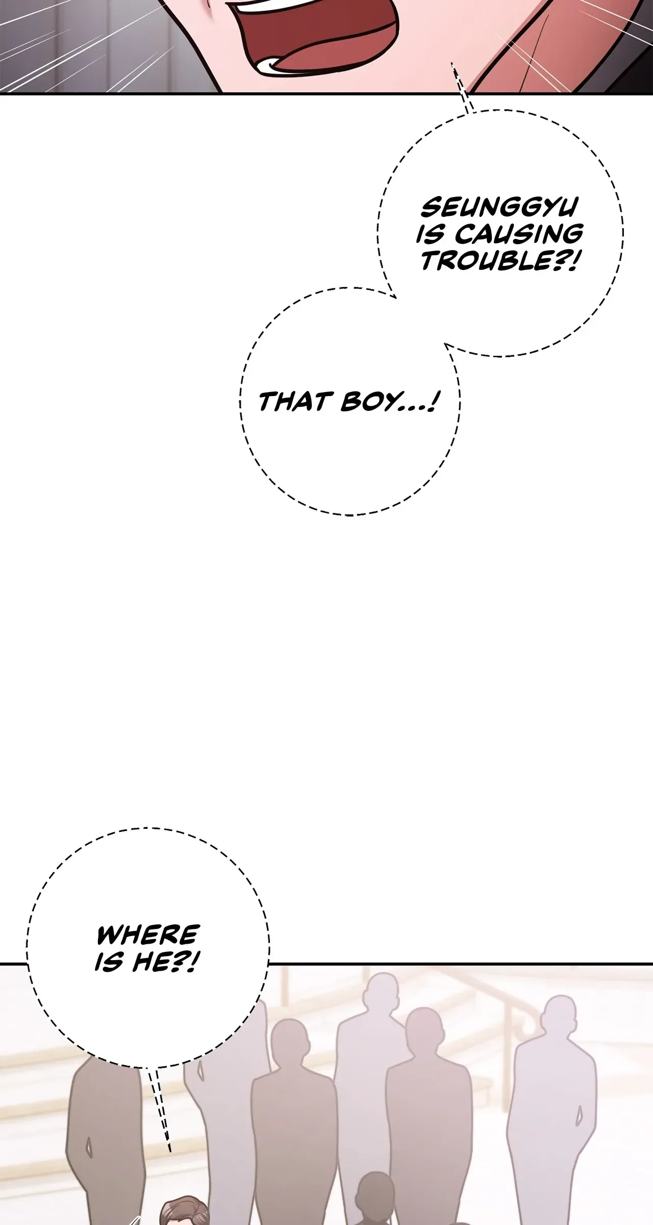 Lustfully Chapter 27 – Page 68