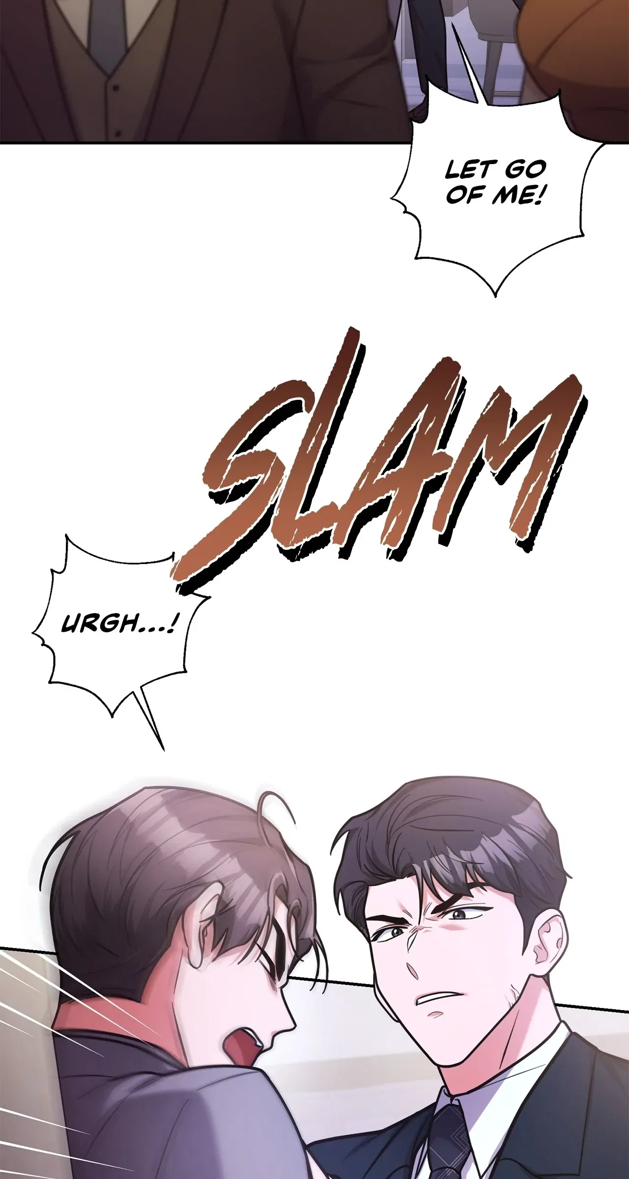 Lustfully Chapter 26 – Page 2