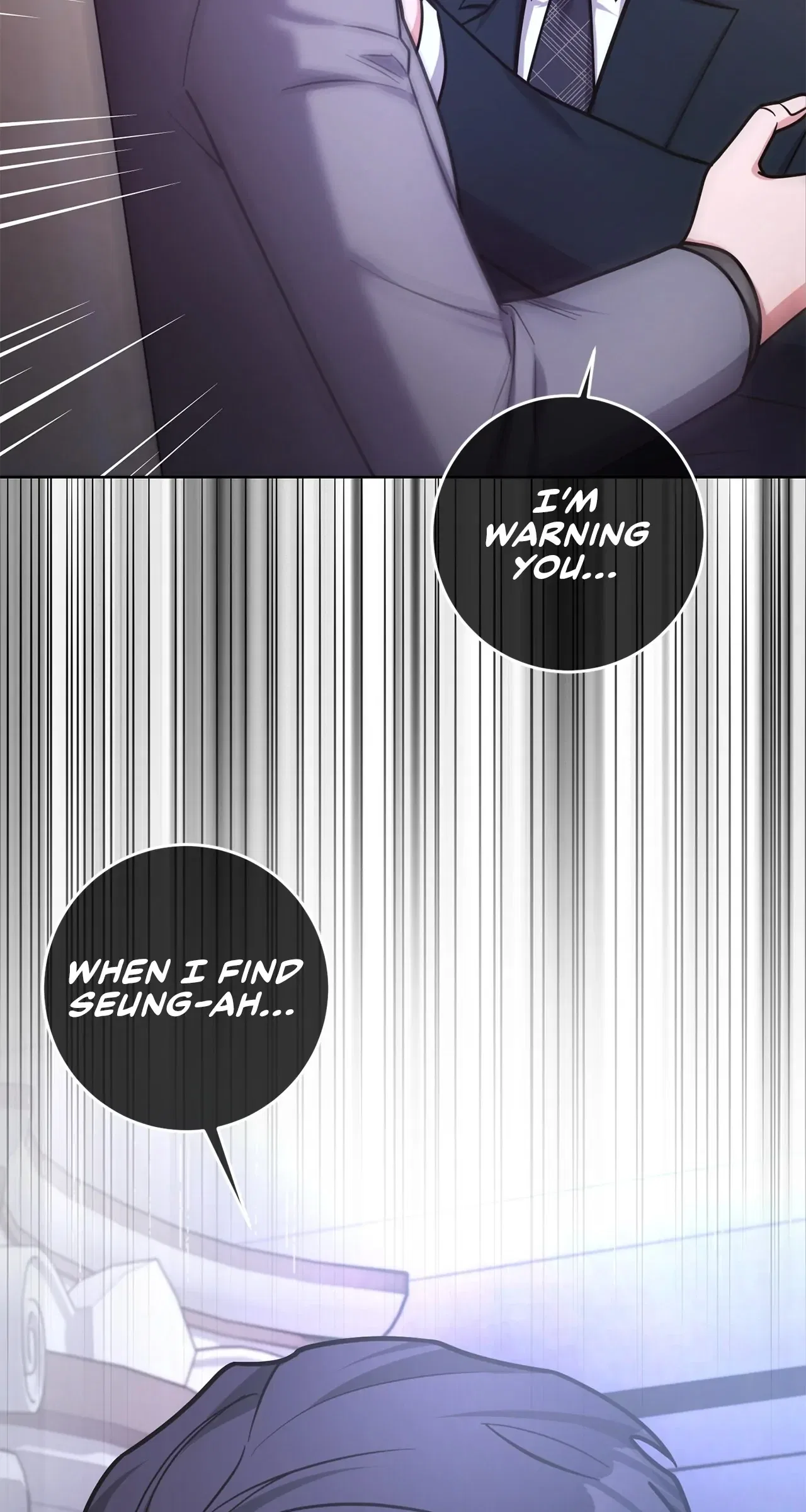 Lustfully Chapter 26 – Page 3