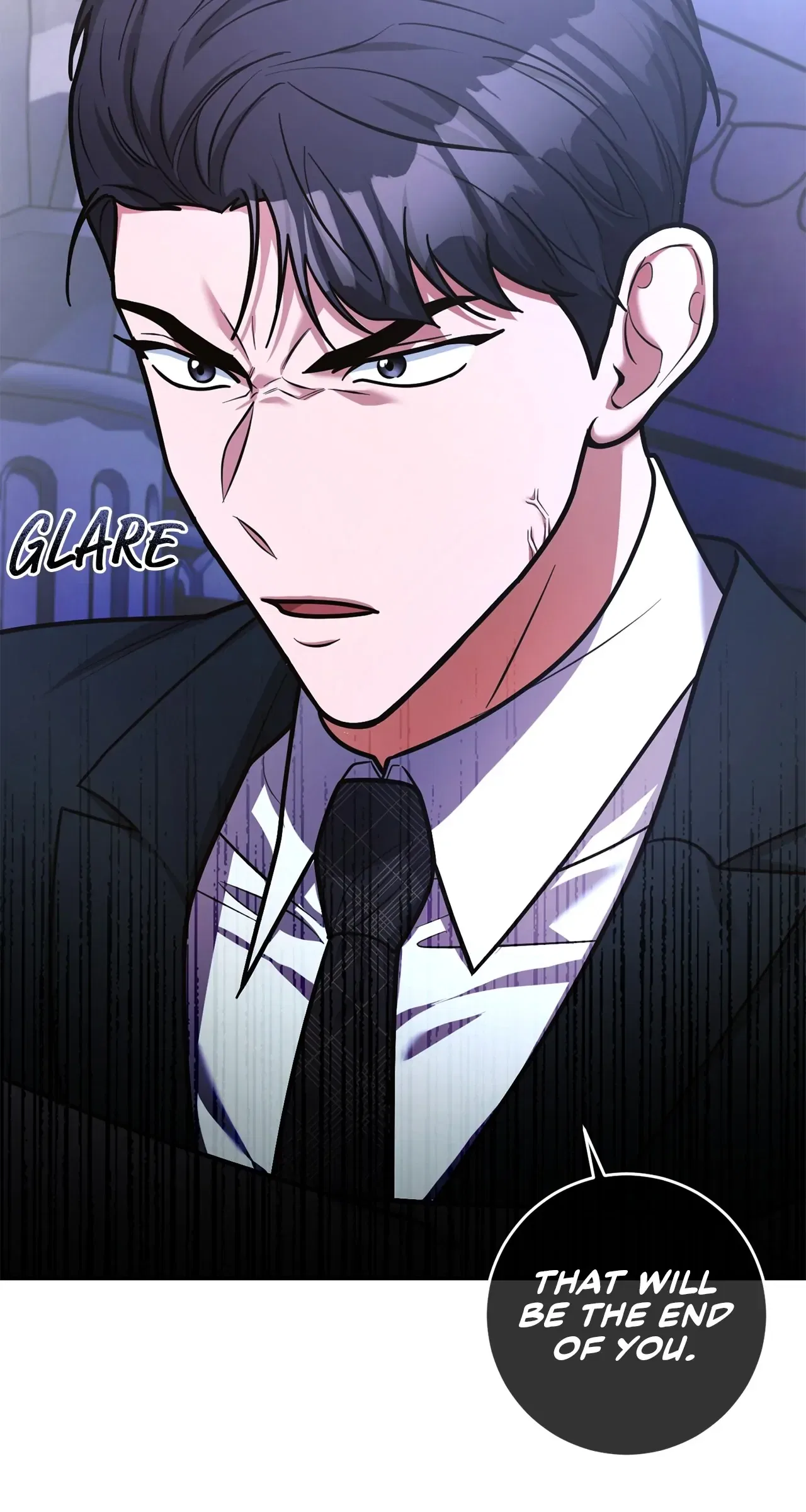 Lustfully Chapter 26 – Page 4