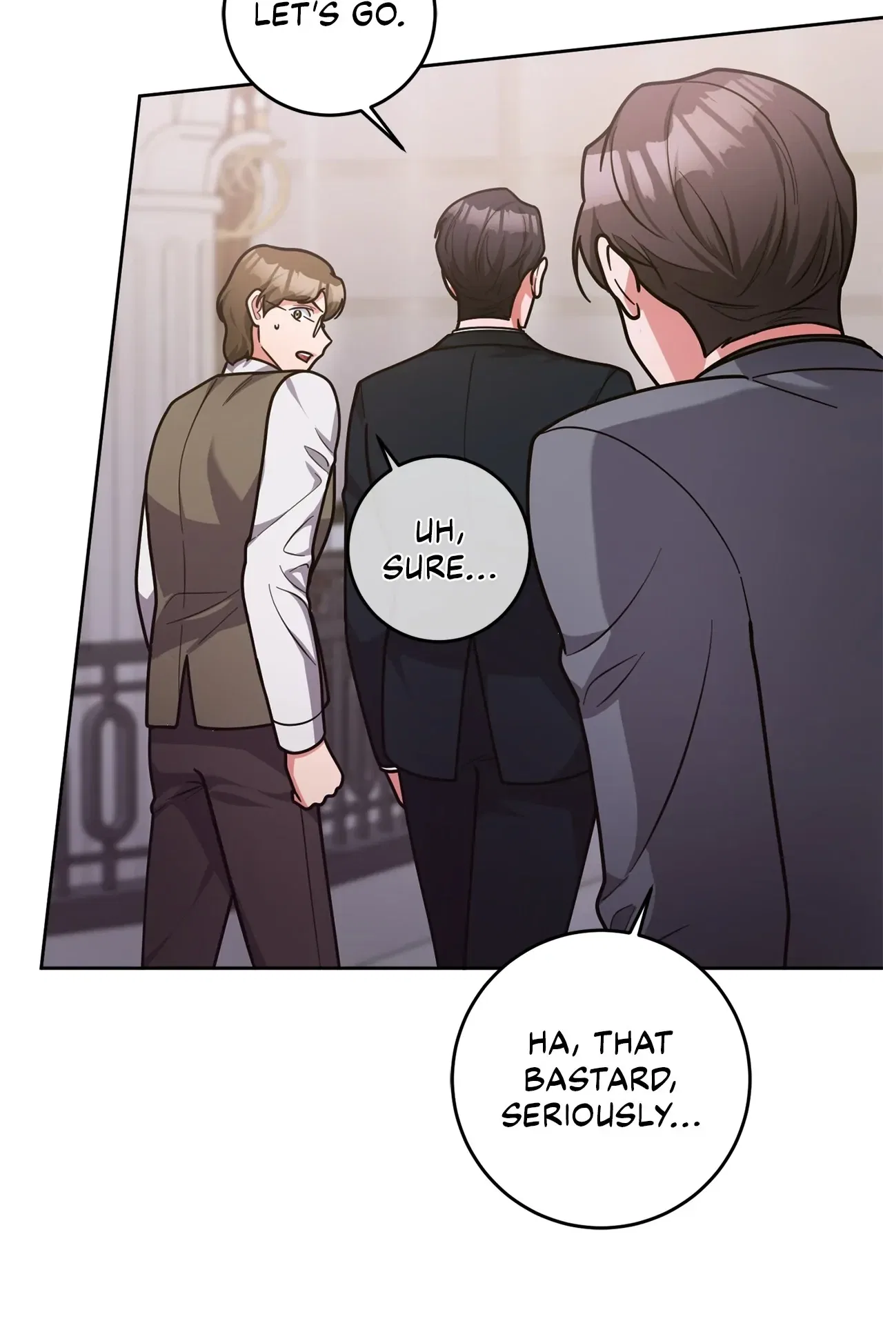 Lustfully Chapter 26 – Page 7