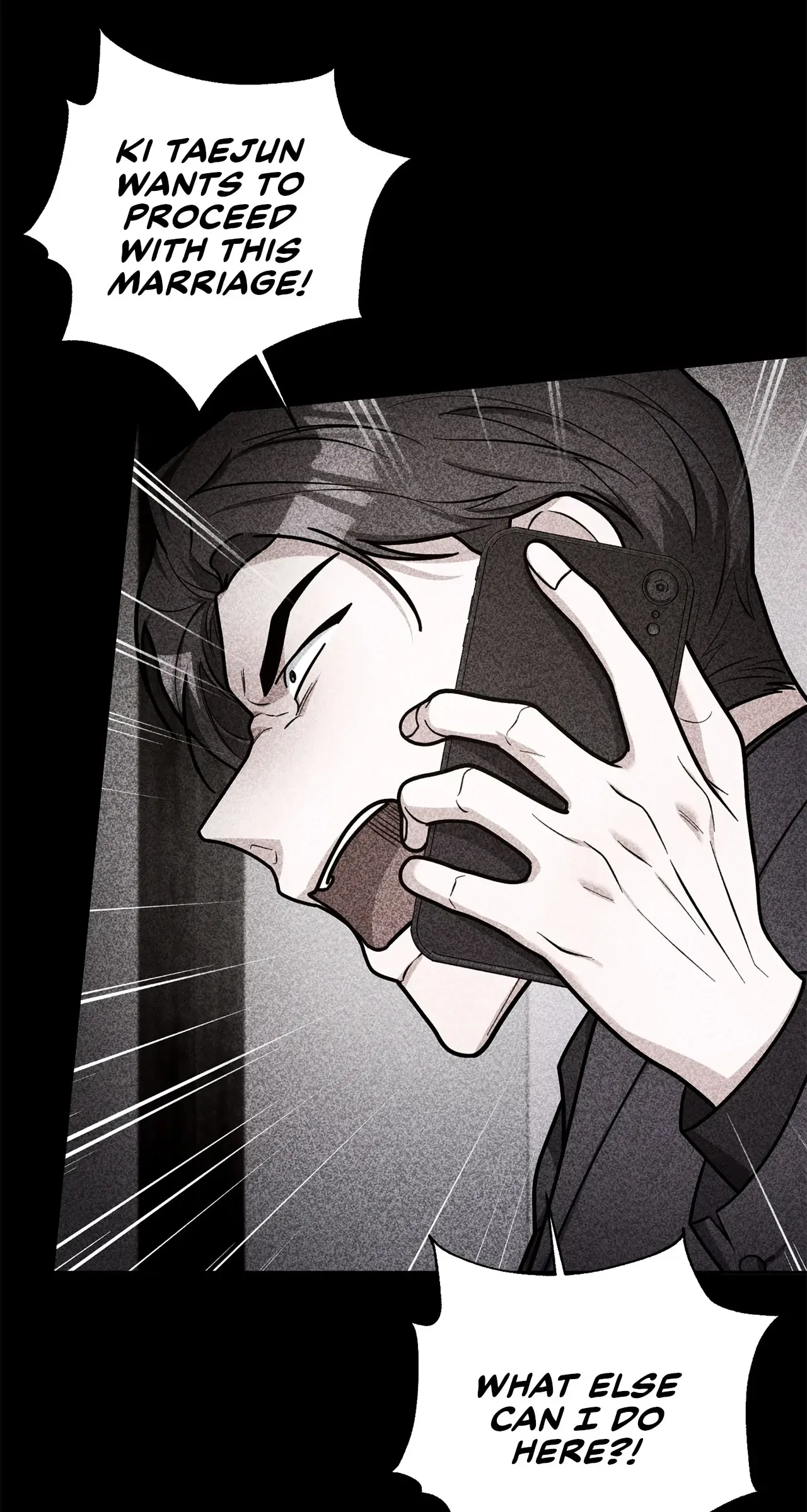 Lustfully Chapter 26 – Page 11