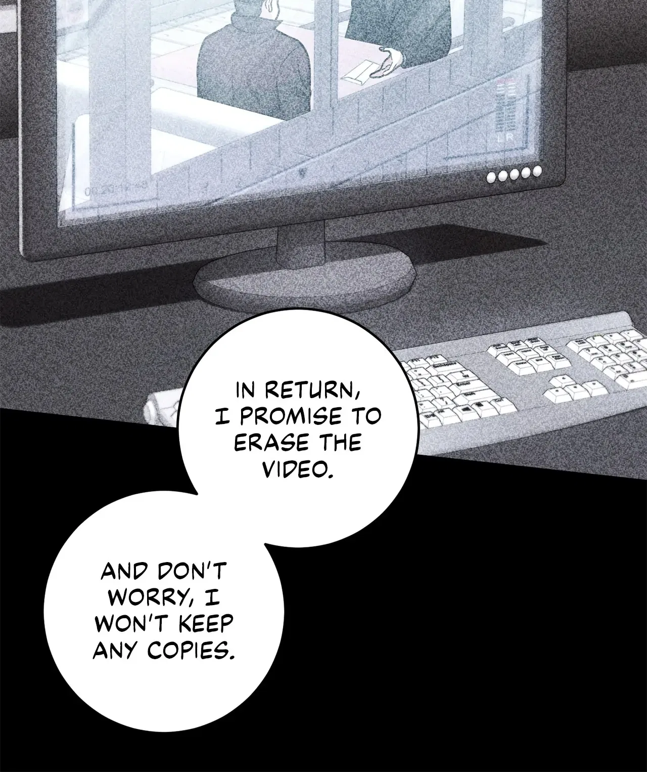 Lustfully Chapter 26 – Page 14