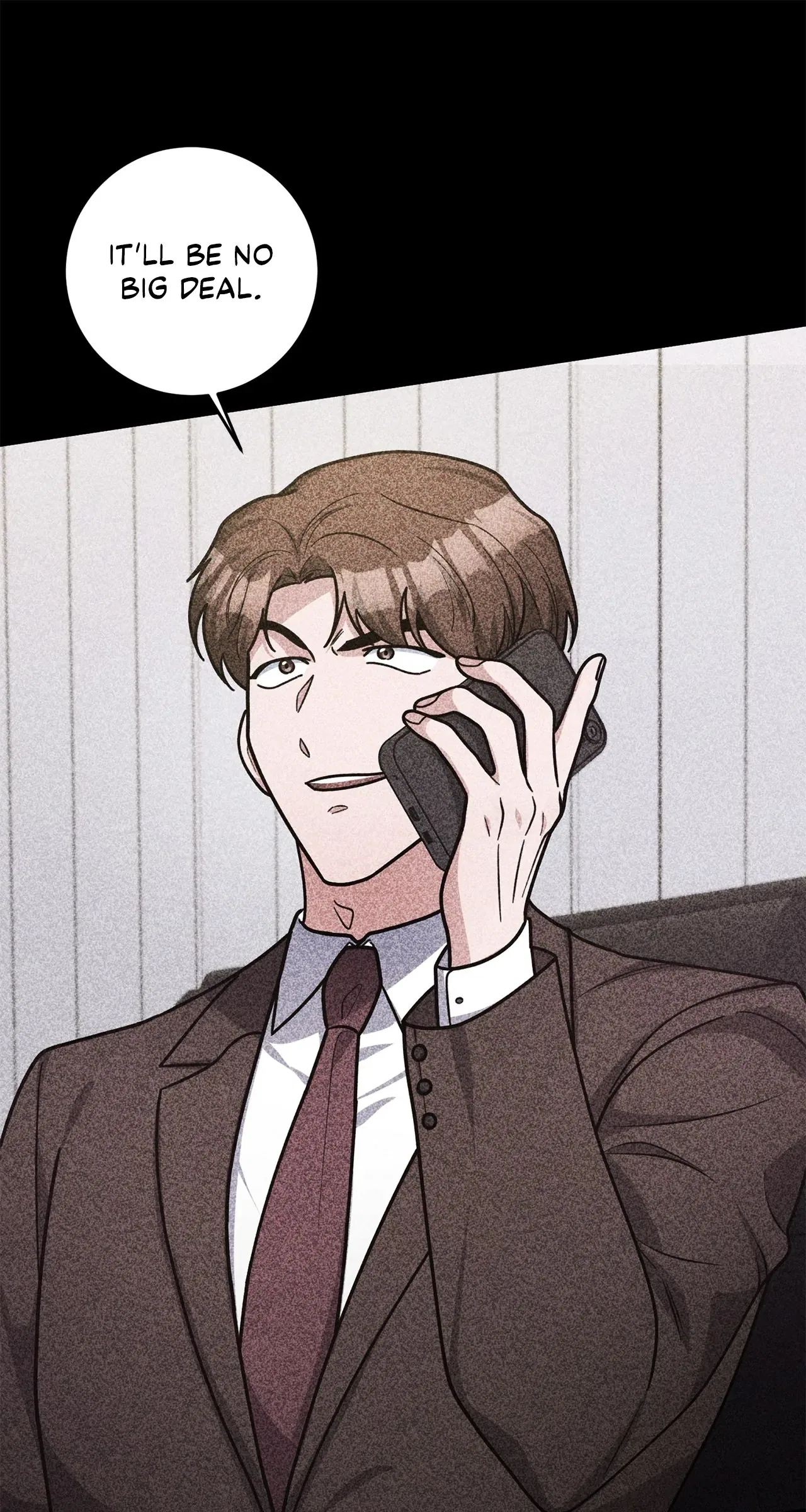 Lustfully Chapter 26 – Page 15