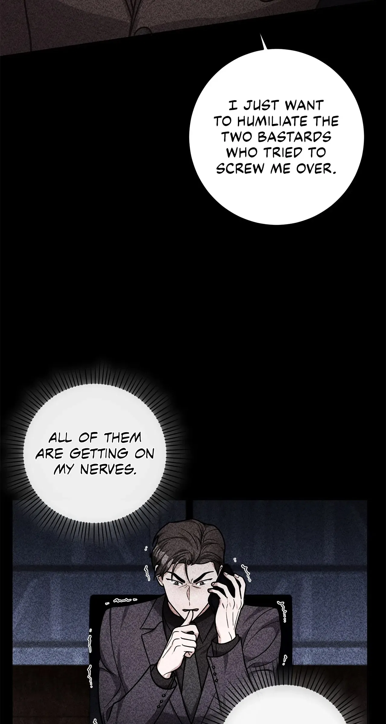 Lustfully Chapter 26 – Page 16