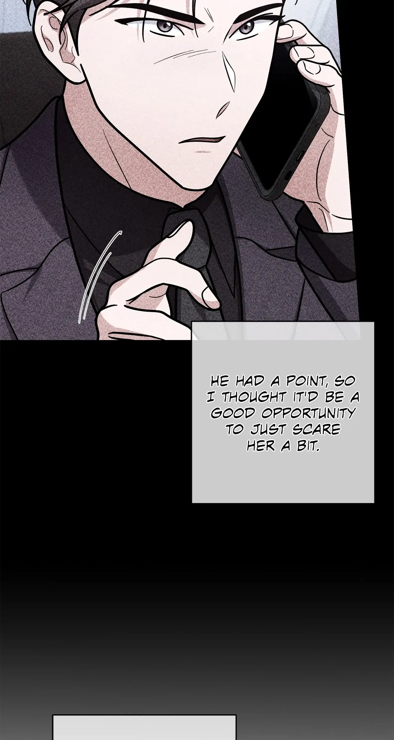 Lustfully Chapter 26 – Page 19