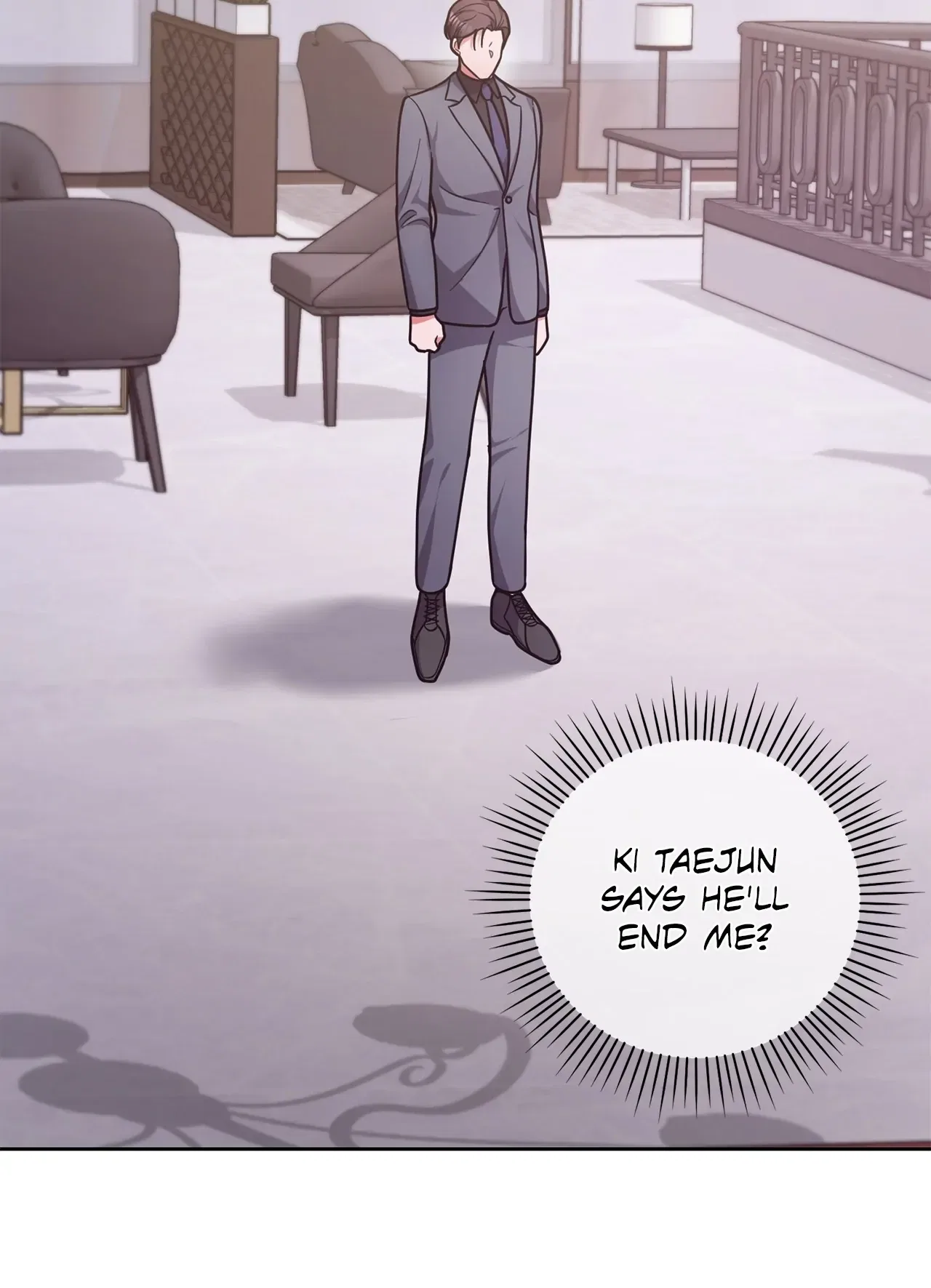 Lustfully Chapter 26 – Page 21