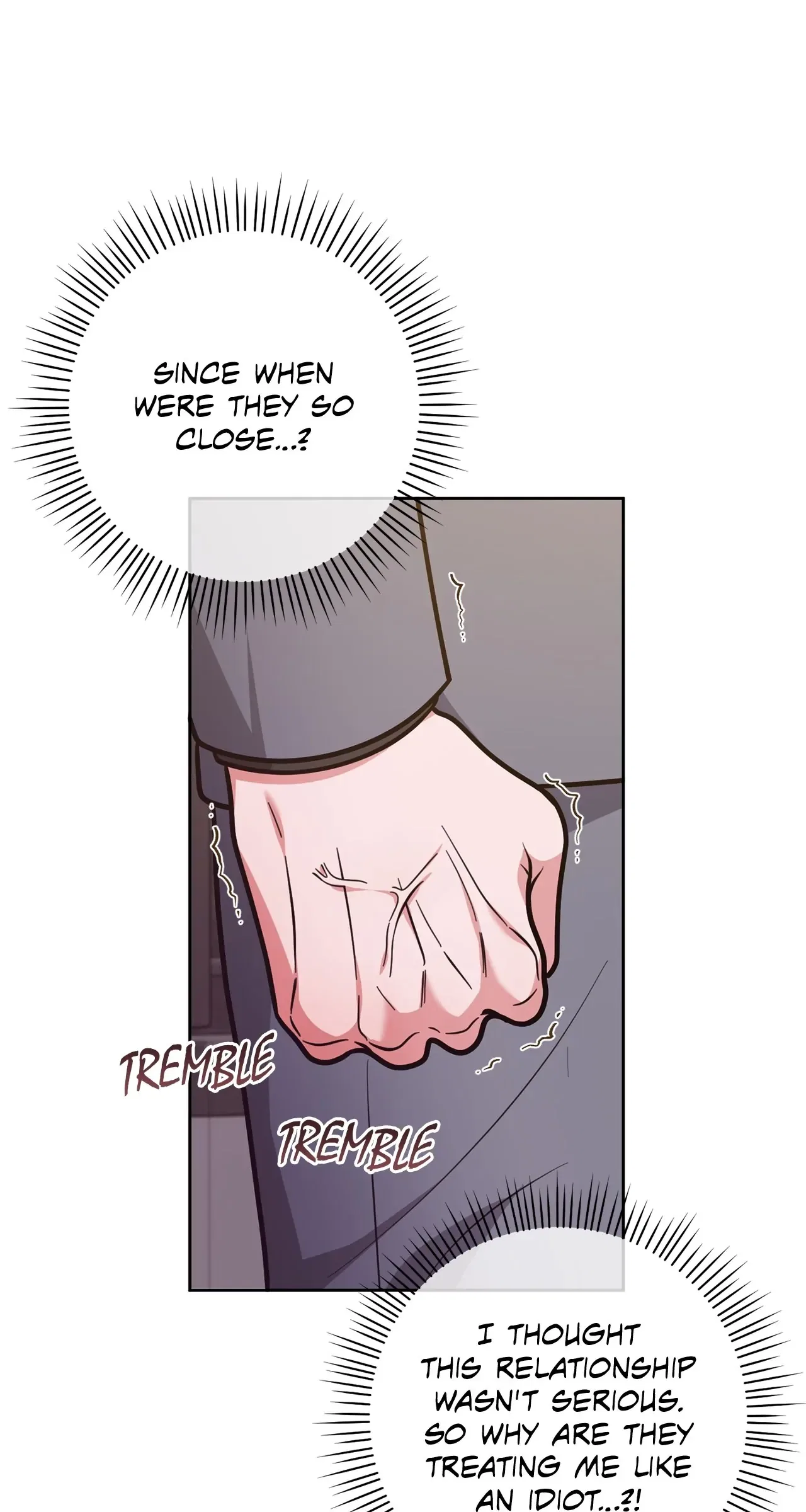 Lustfully Chapter 26 – Page 22