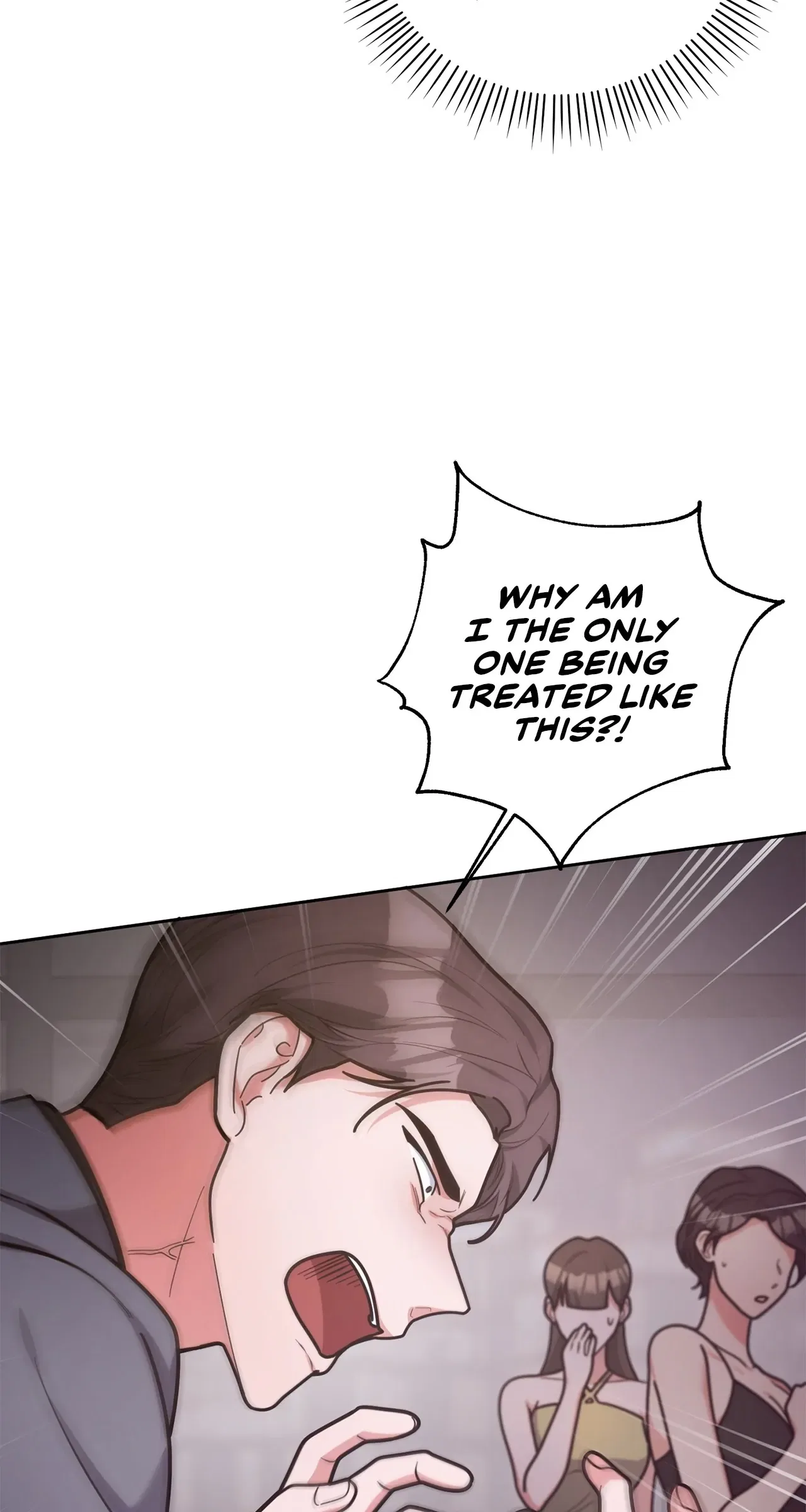 Lustfully Chapter 26 – Page 23