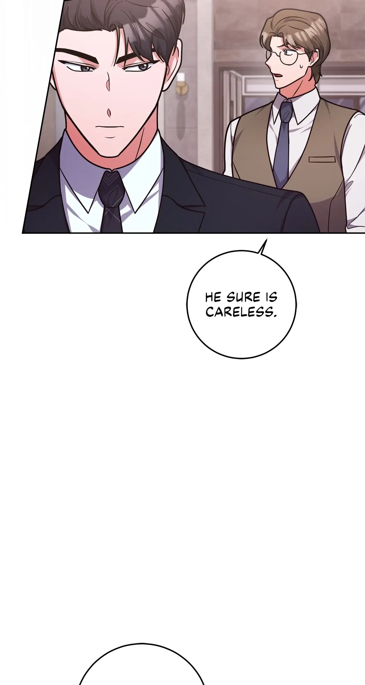 Lustfully Chapter 26 – Page 25