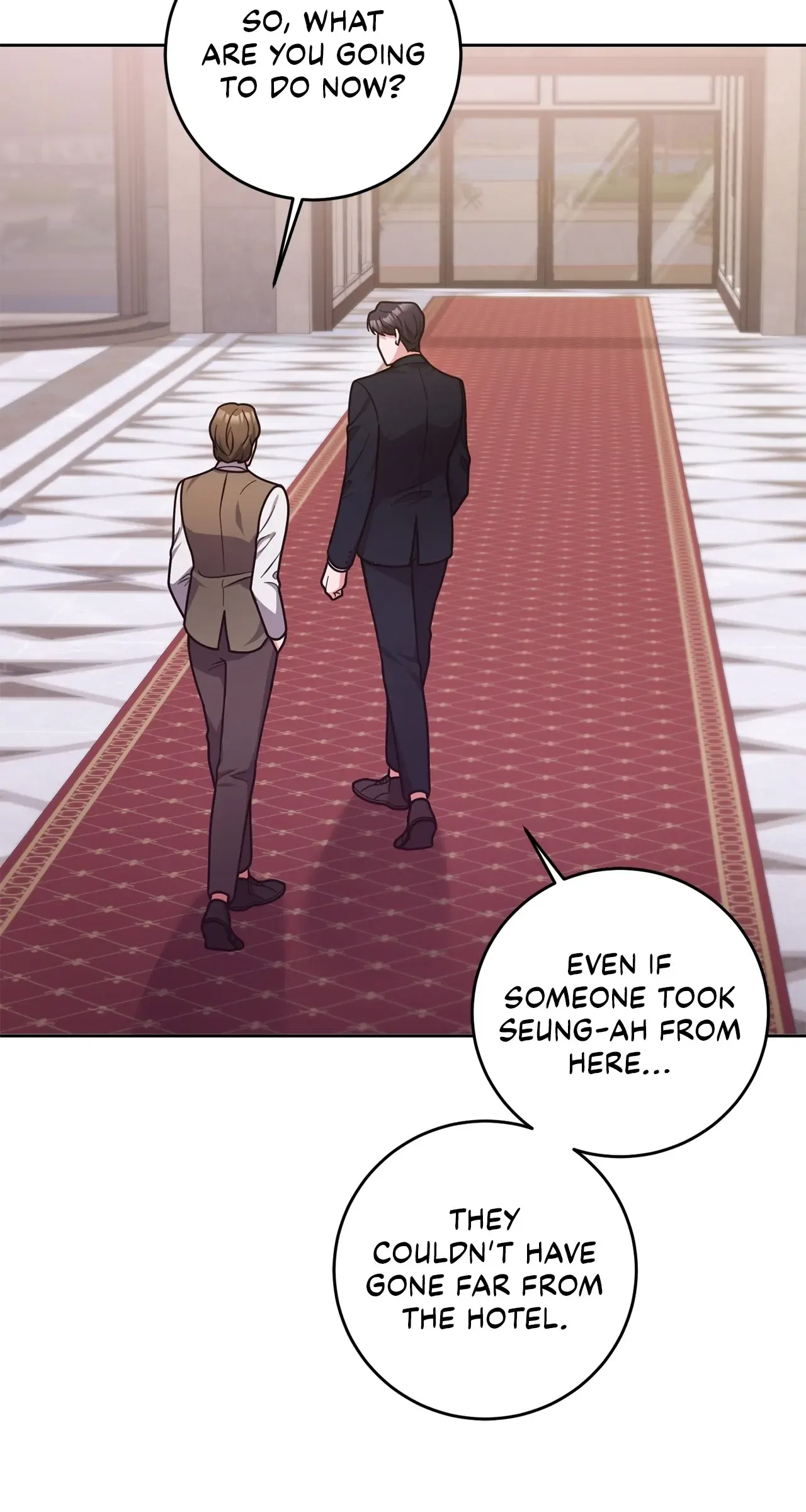 Lustfully Chapter 26 – Page 26