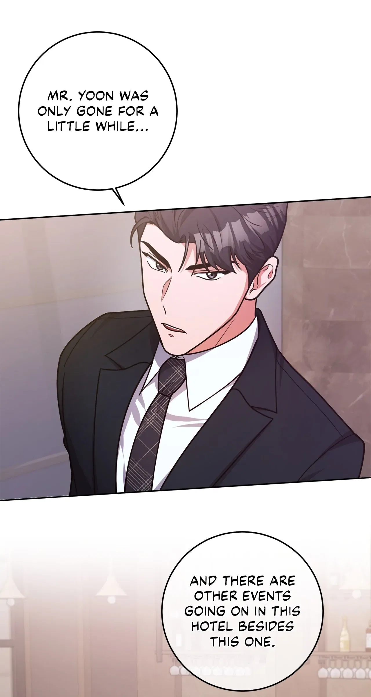 Lustfully Chapter 26 – Page 27