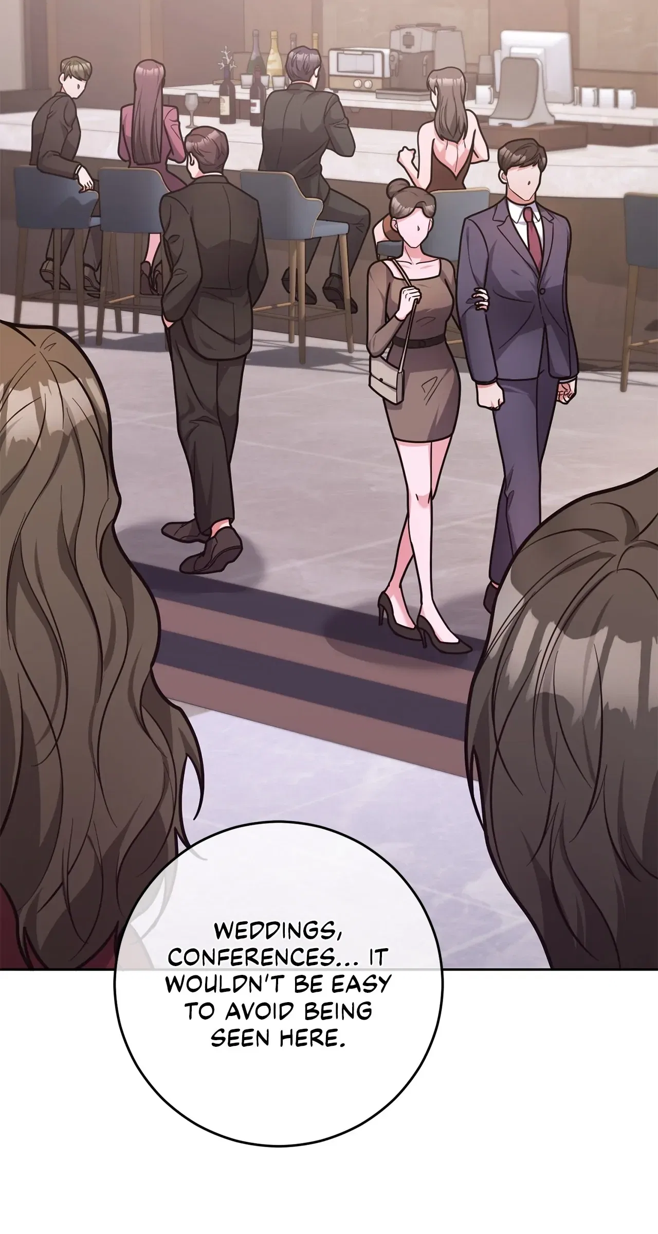 Lustfully Chapter 26 – Page 28