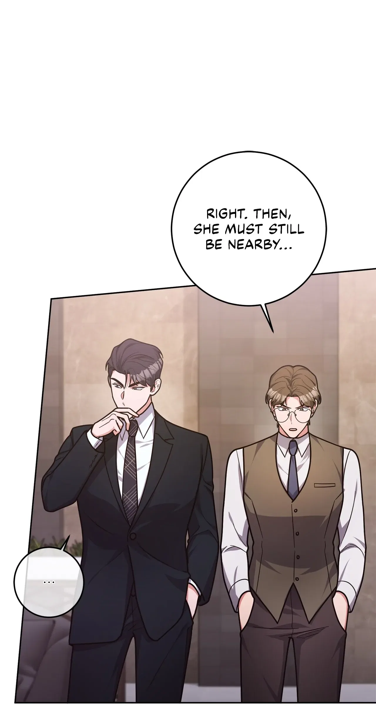 Lustfully Chapter 26 – Page 30