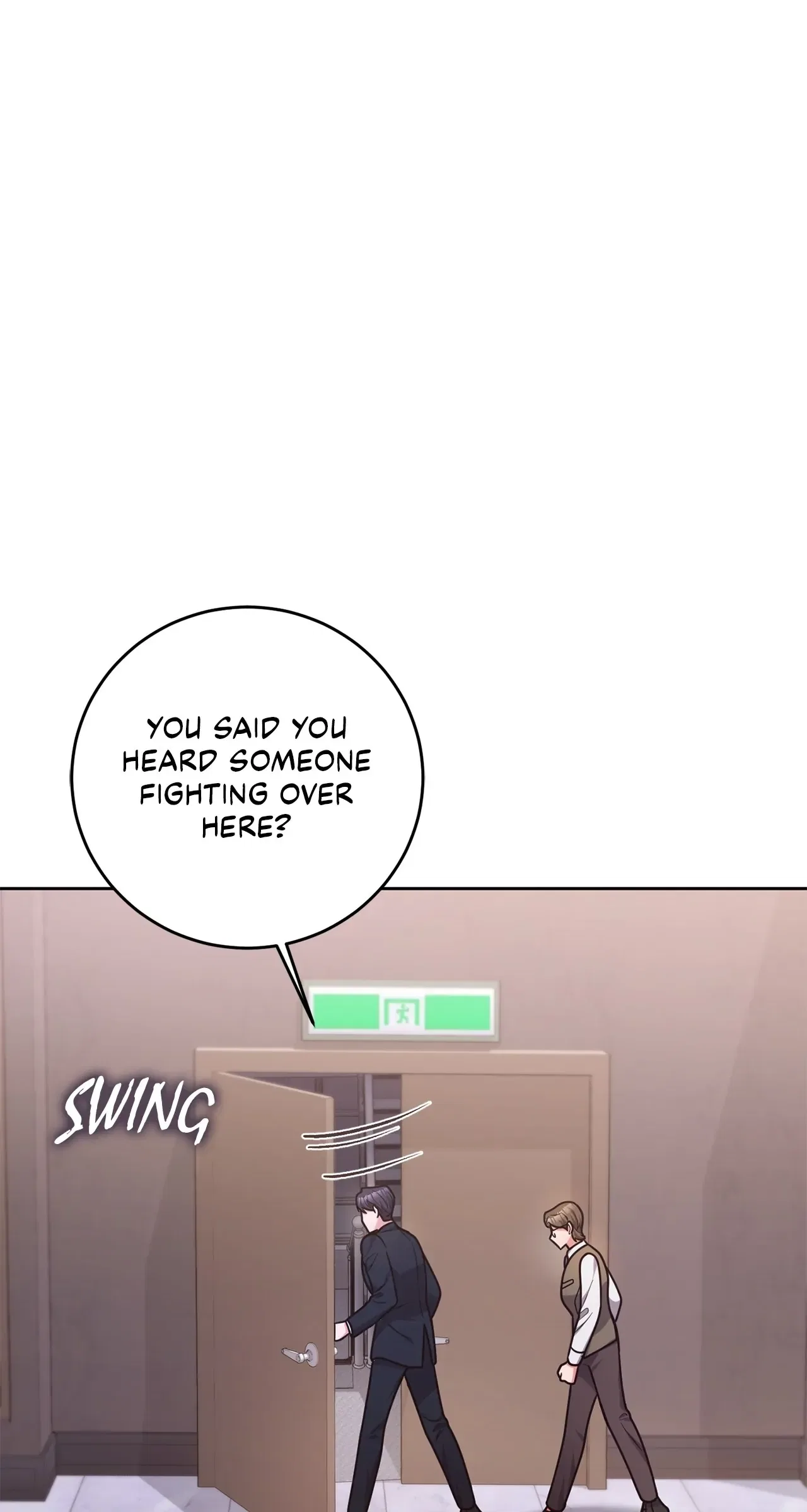 Lustfully Chapter 26 – Page 34