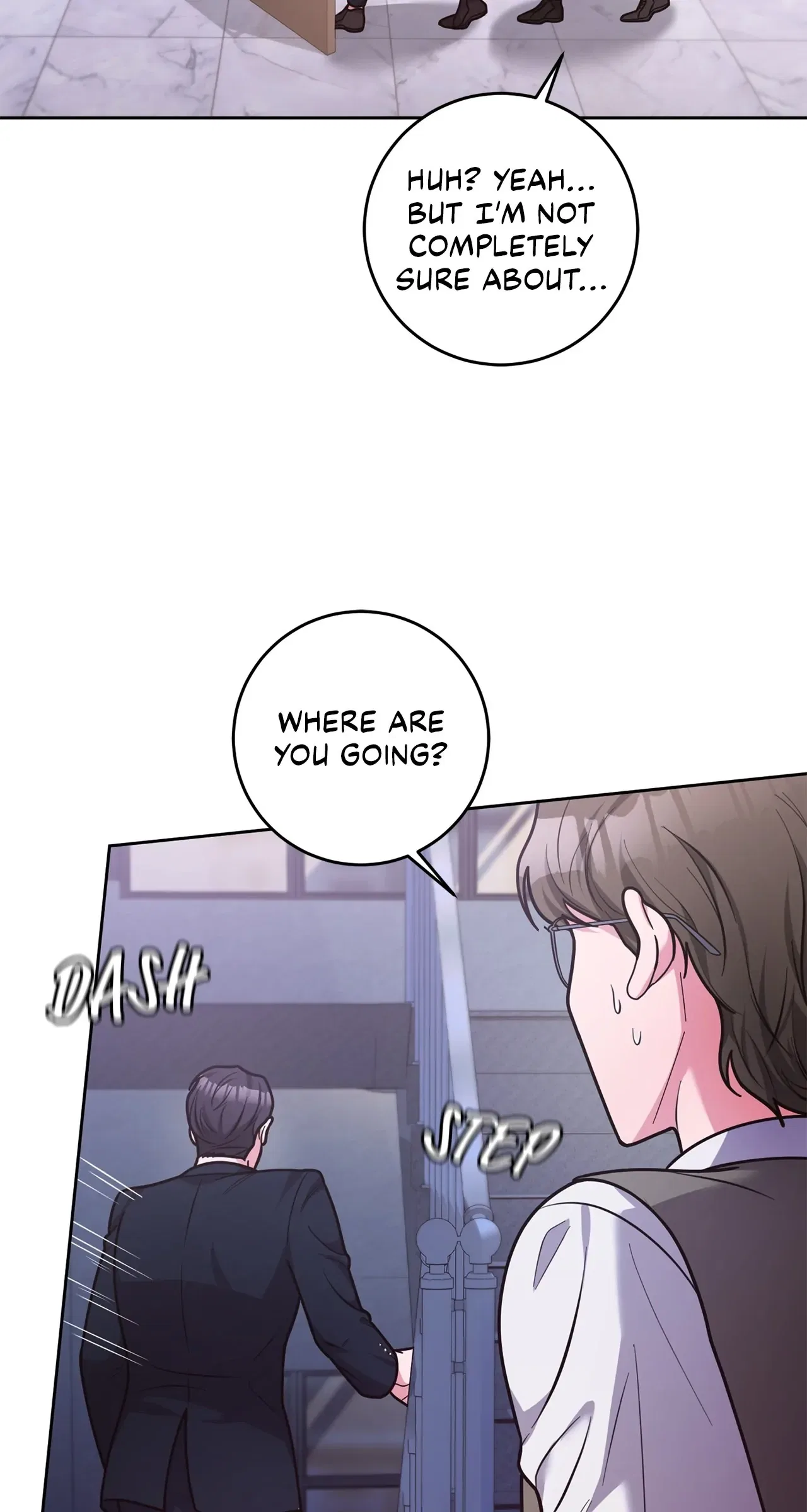 Lustfully Chapter 26 – Page 35