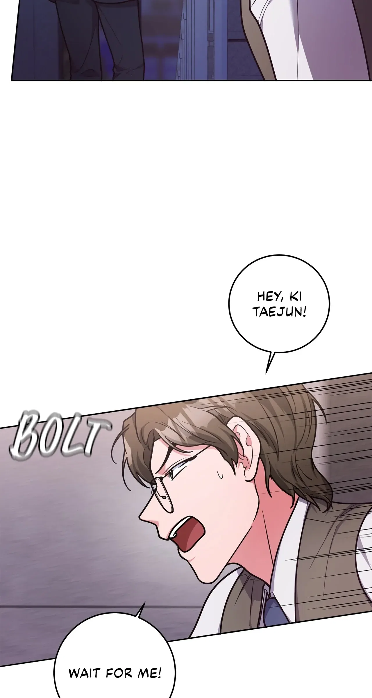 Lustfully Chapter 26 – Page 36