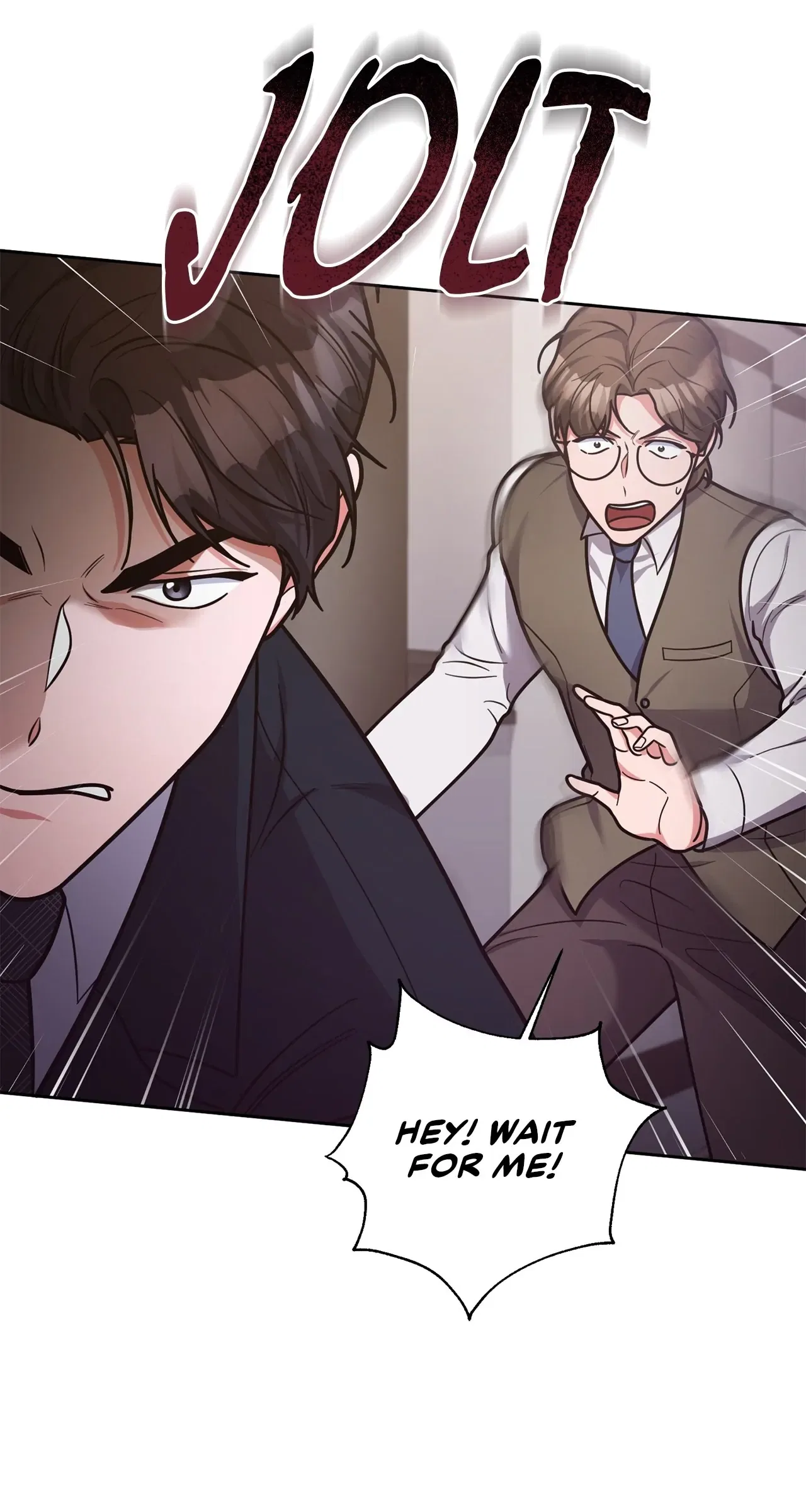 Lustfully Chapter 26 – Page 41