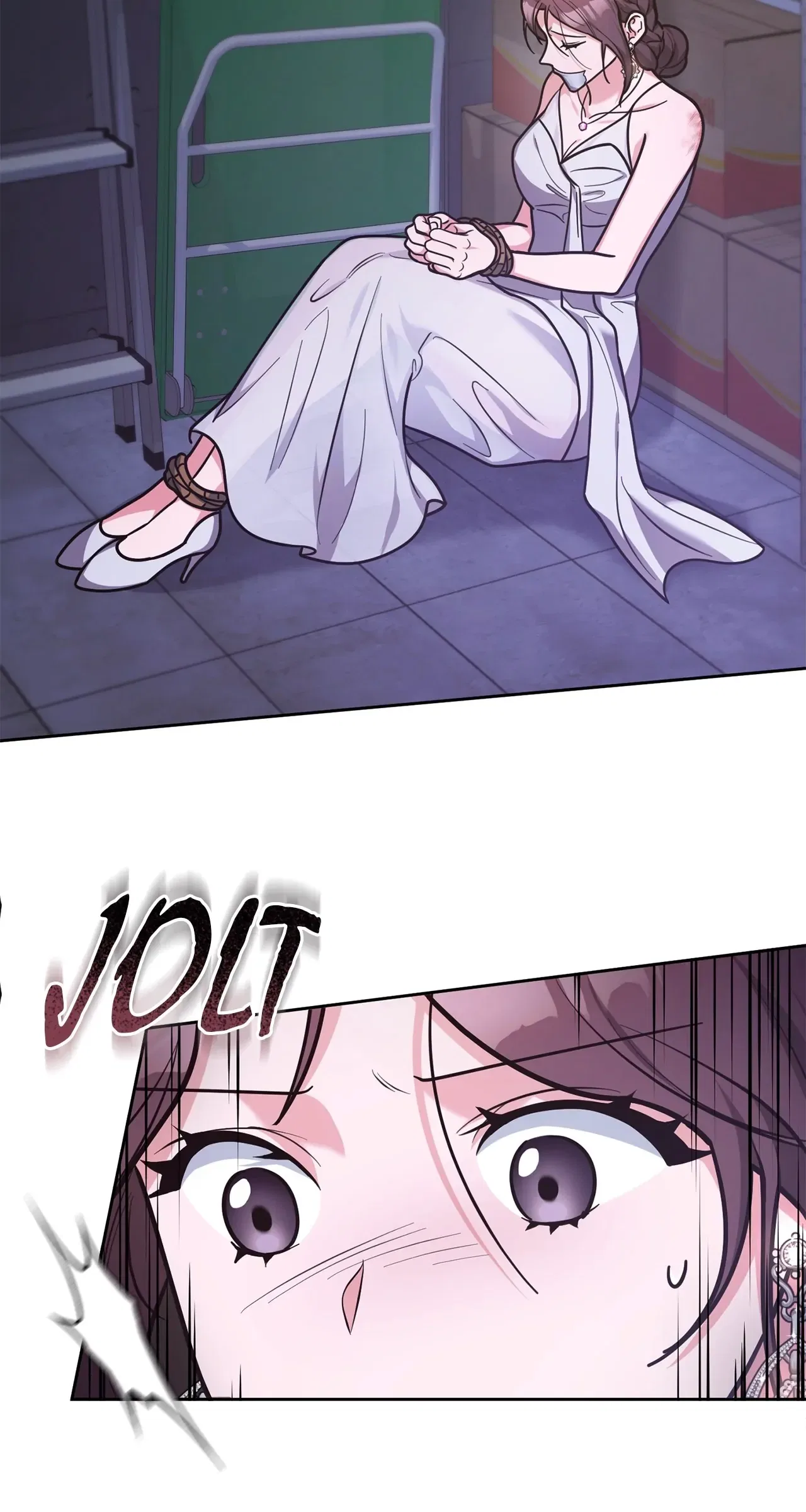 Lustfully Chapter 26 – Page 43