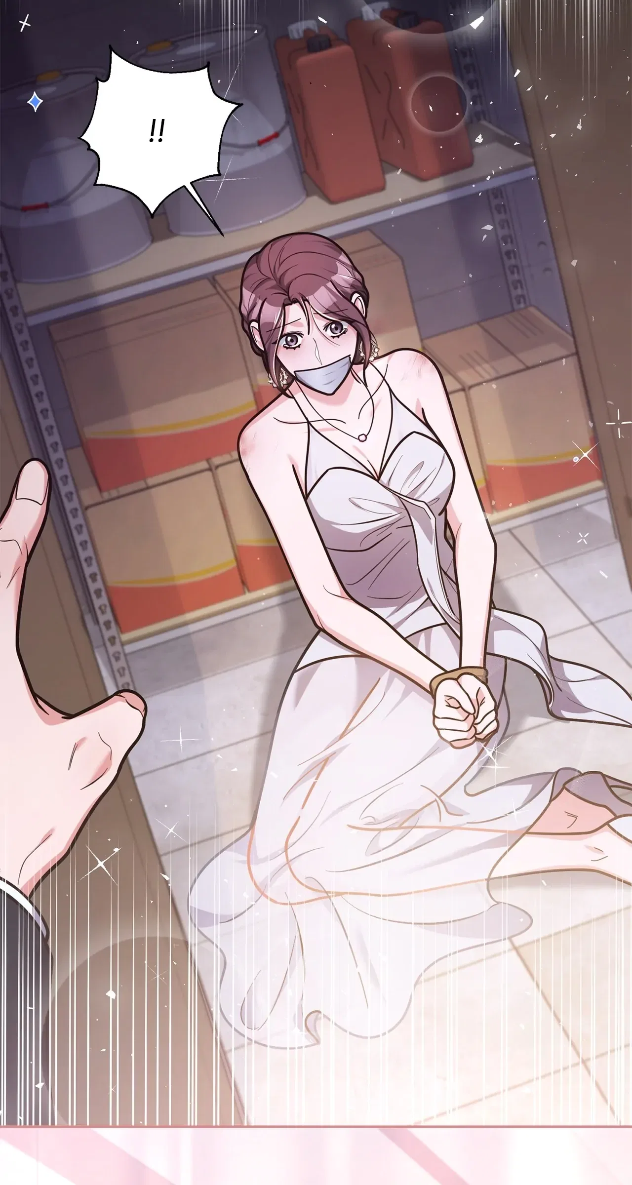 Lustfully Chapter 26 – Page 57