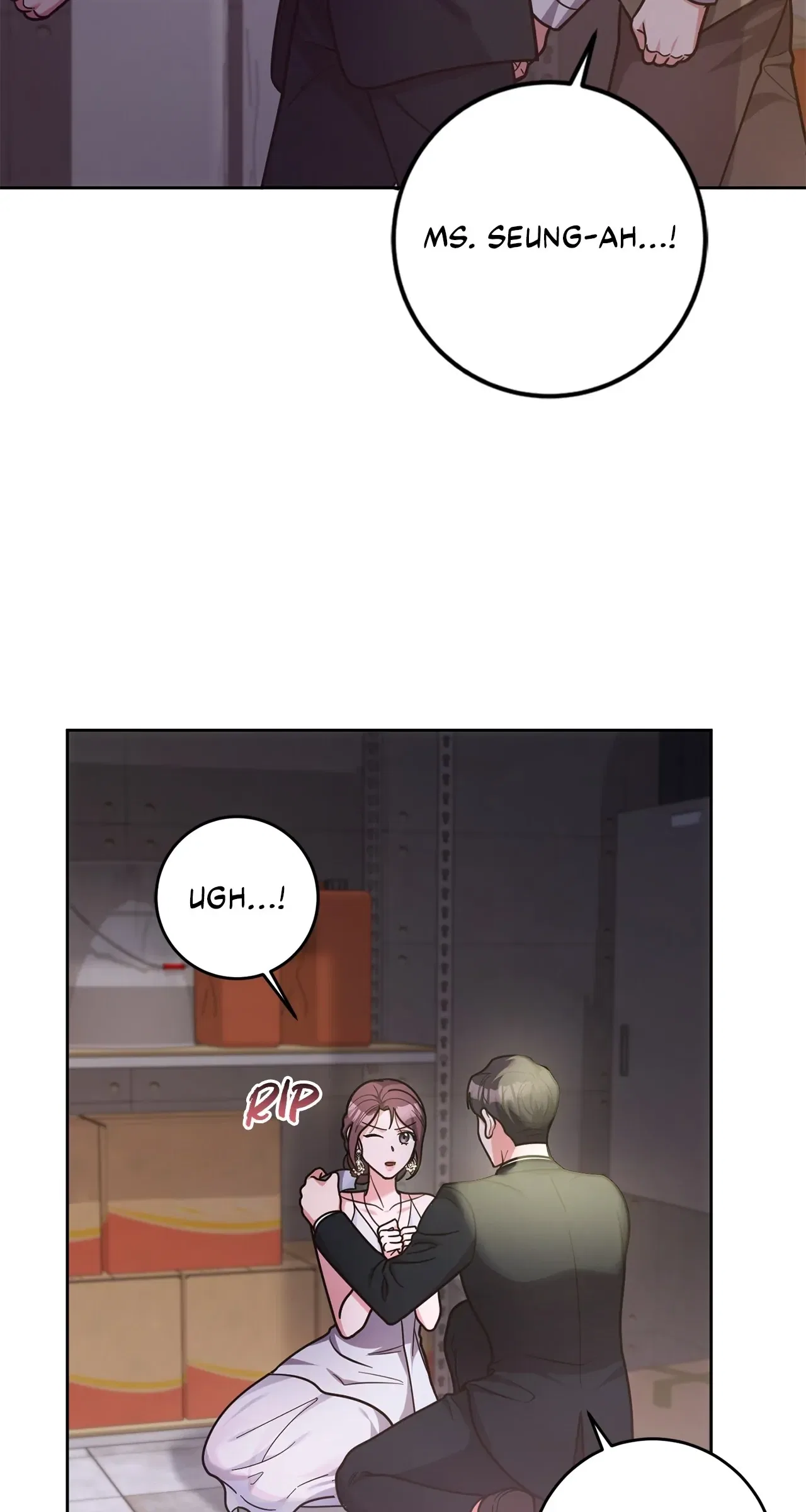 Lustfully Chapter 26 – Page 60