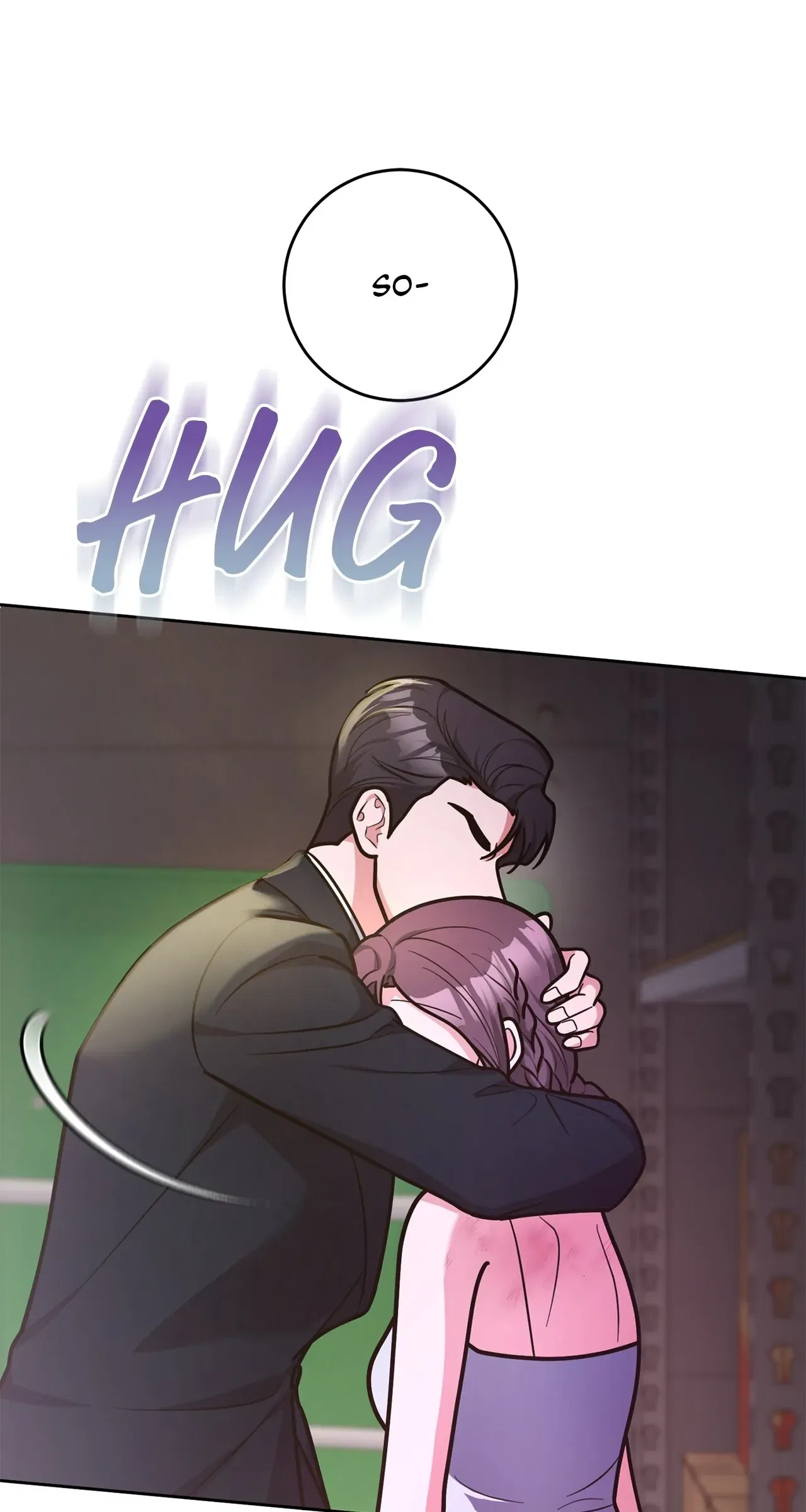 Lustfully Chapter 26 – Page 70