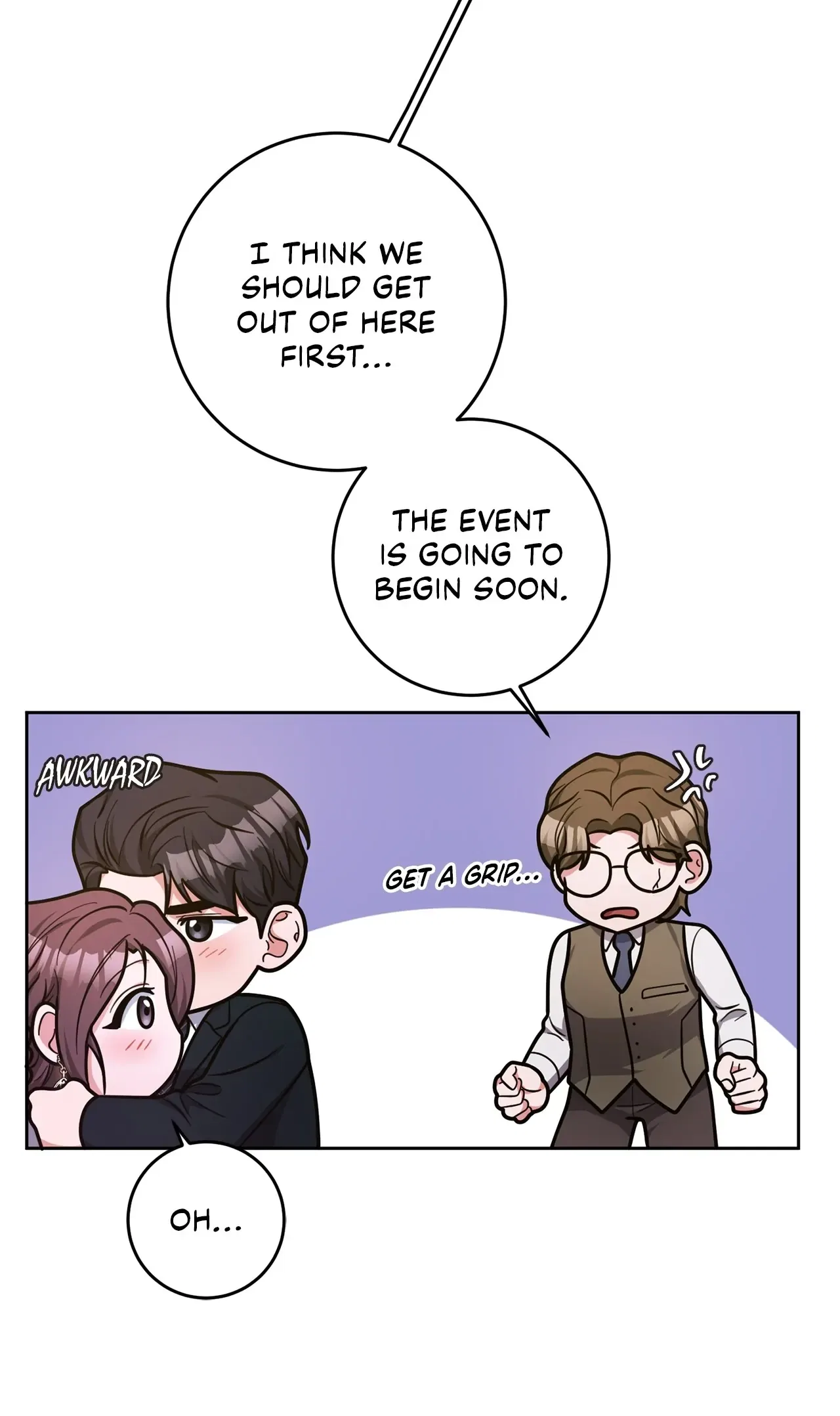 Lustfully Chapter 26 – Page 74