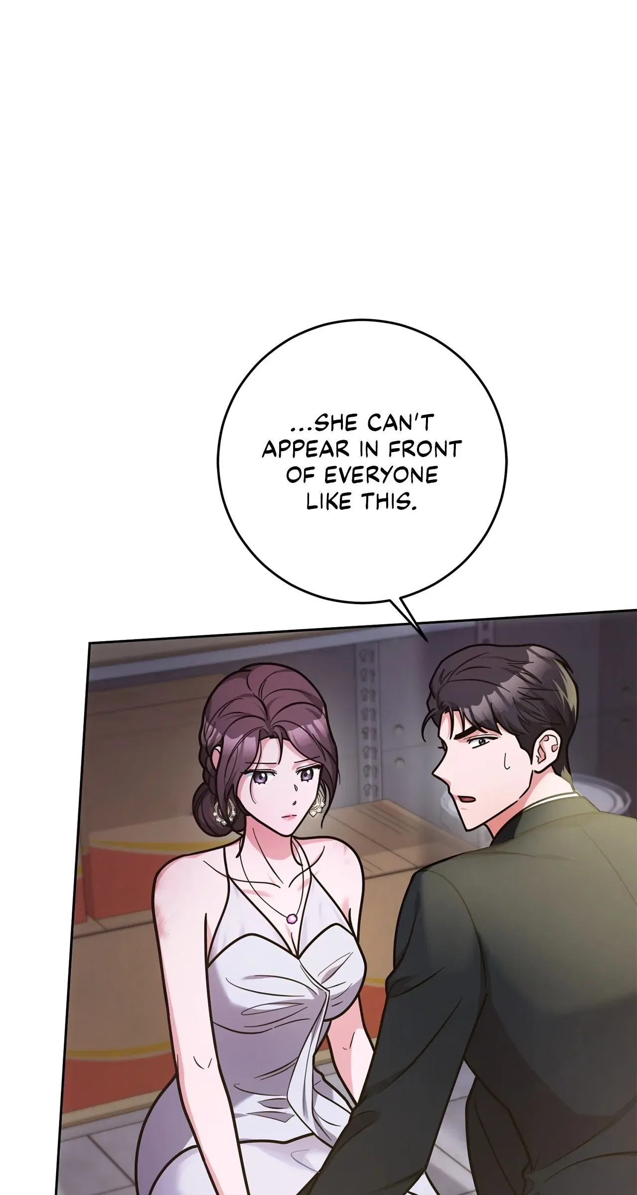 Lustfully Chapter 26 – Page 75