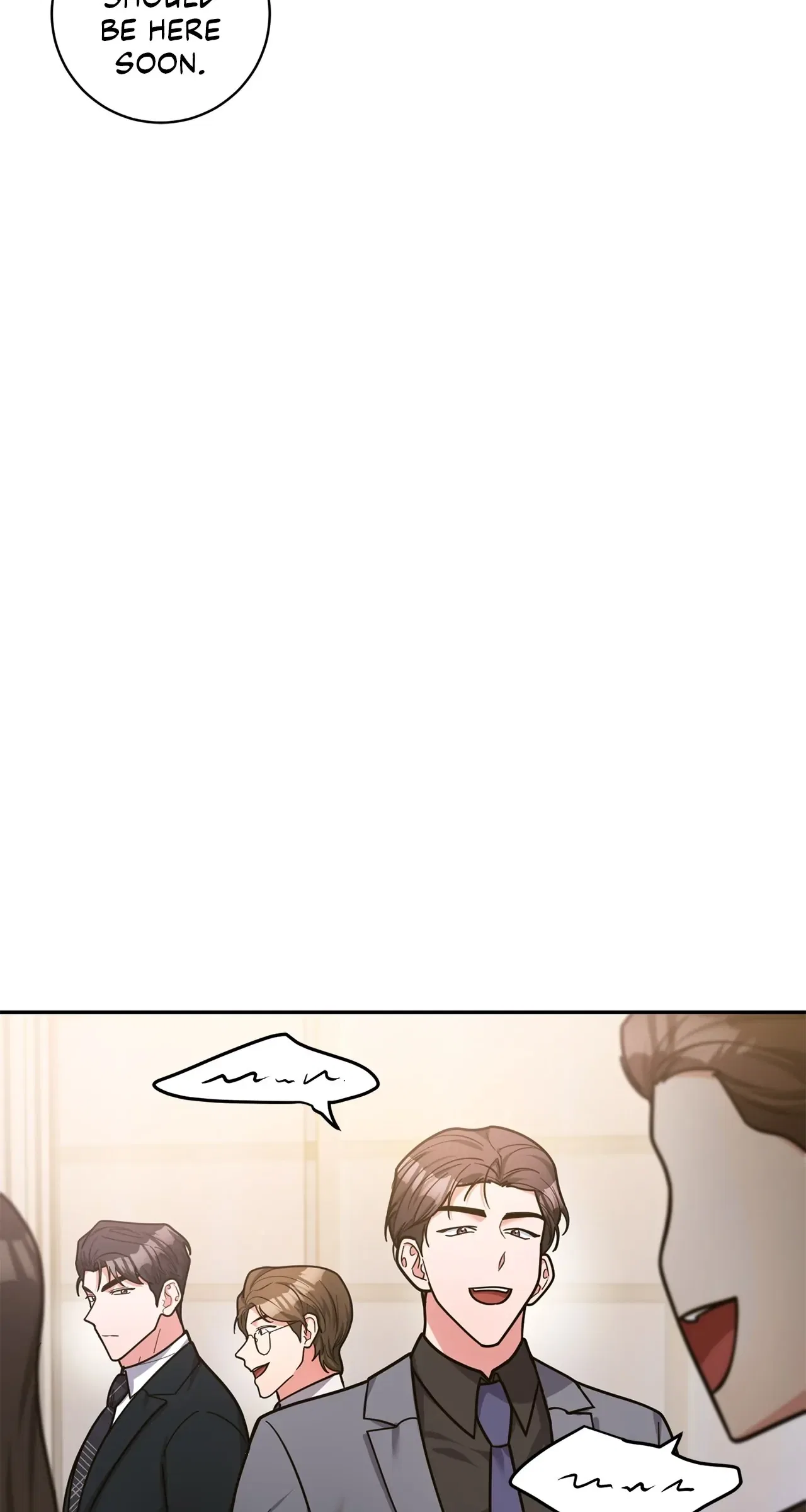 Lustfully Chapter 25 – Page 2