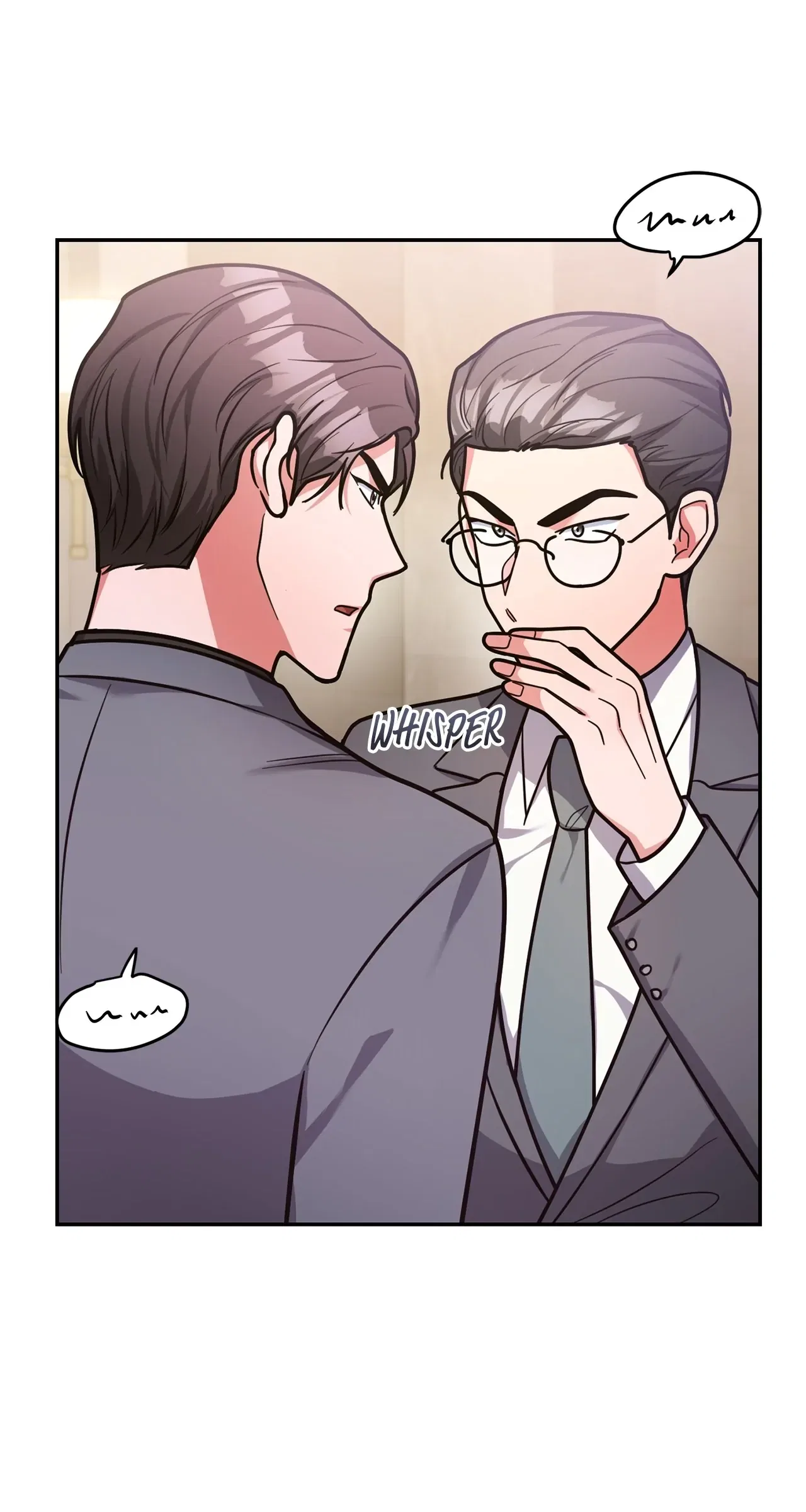 Lustfully Chapter 25 – Page 8