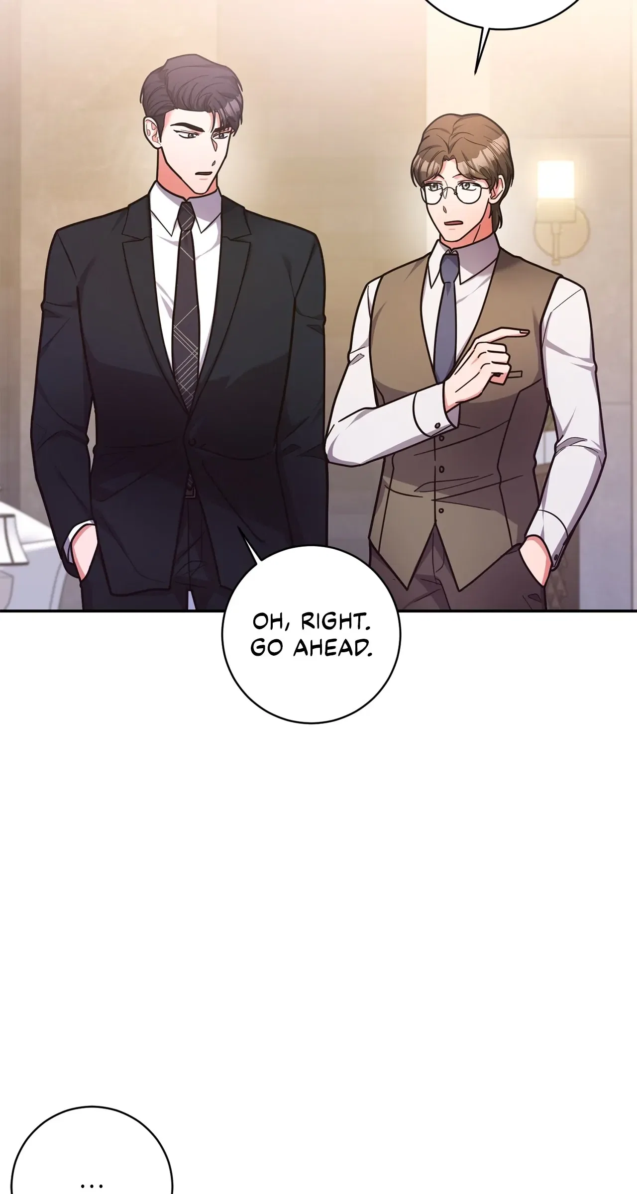Lustfully Chapter 25 – Page 13
