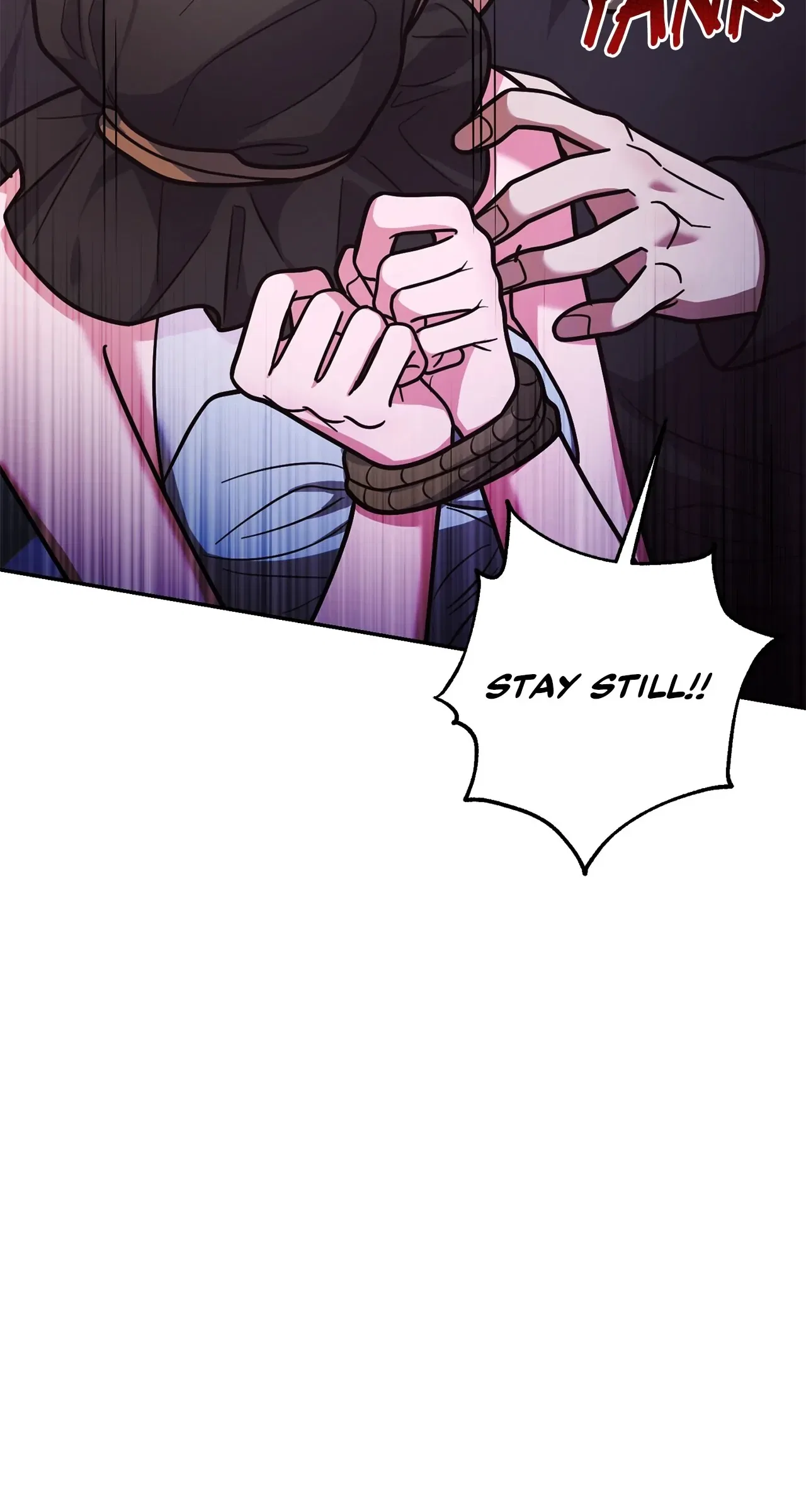Lustfully Chapter 25 – Page 18
