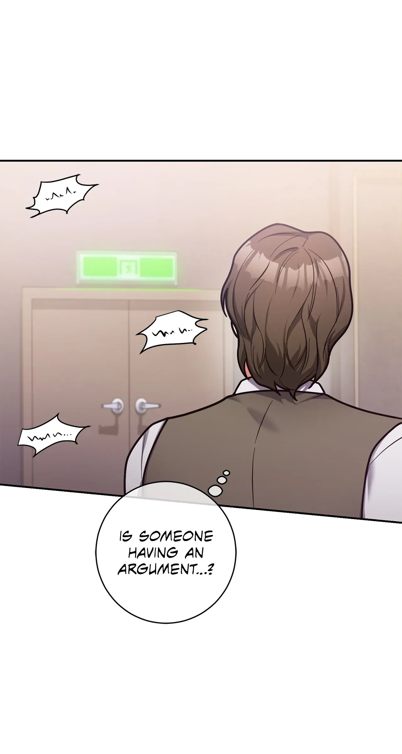 Lustfully Chapter 25 – Page 23