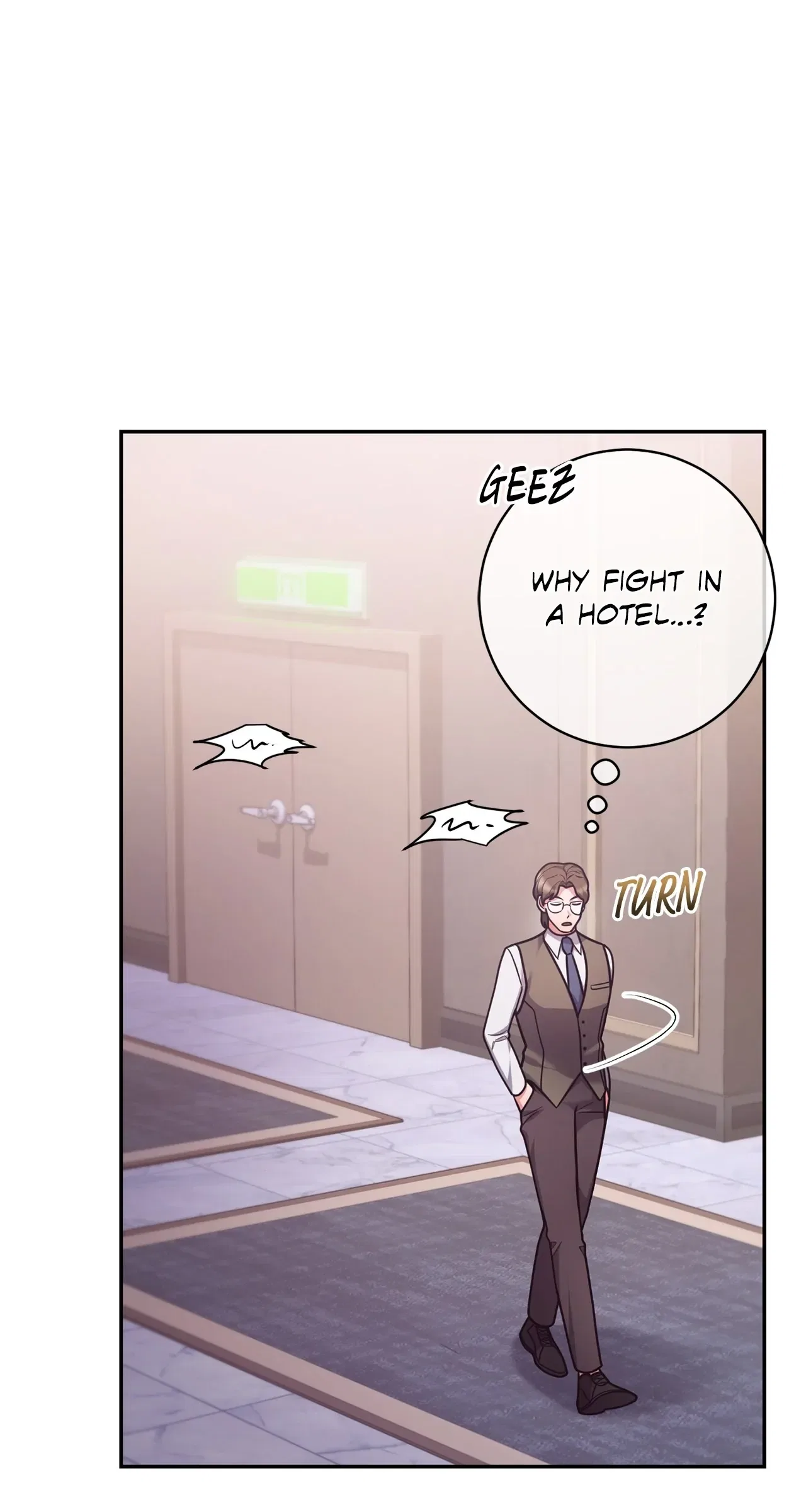 Lustfully Chapter 25 – Page 24
