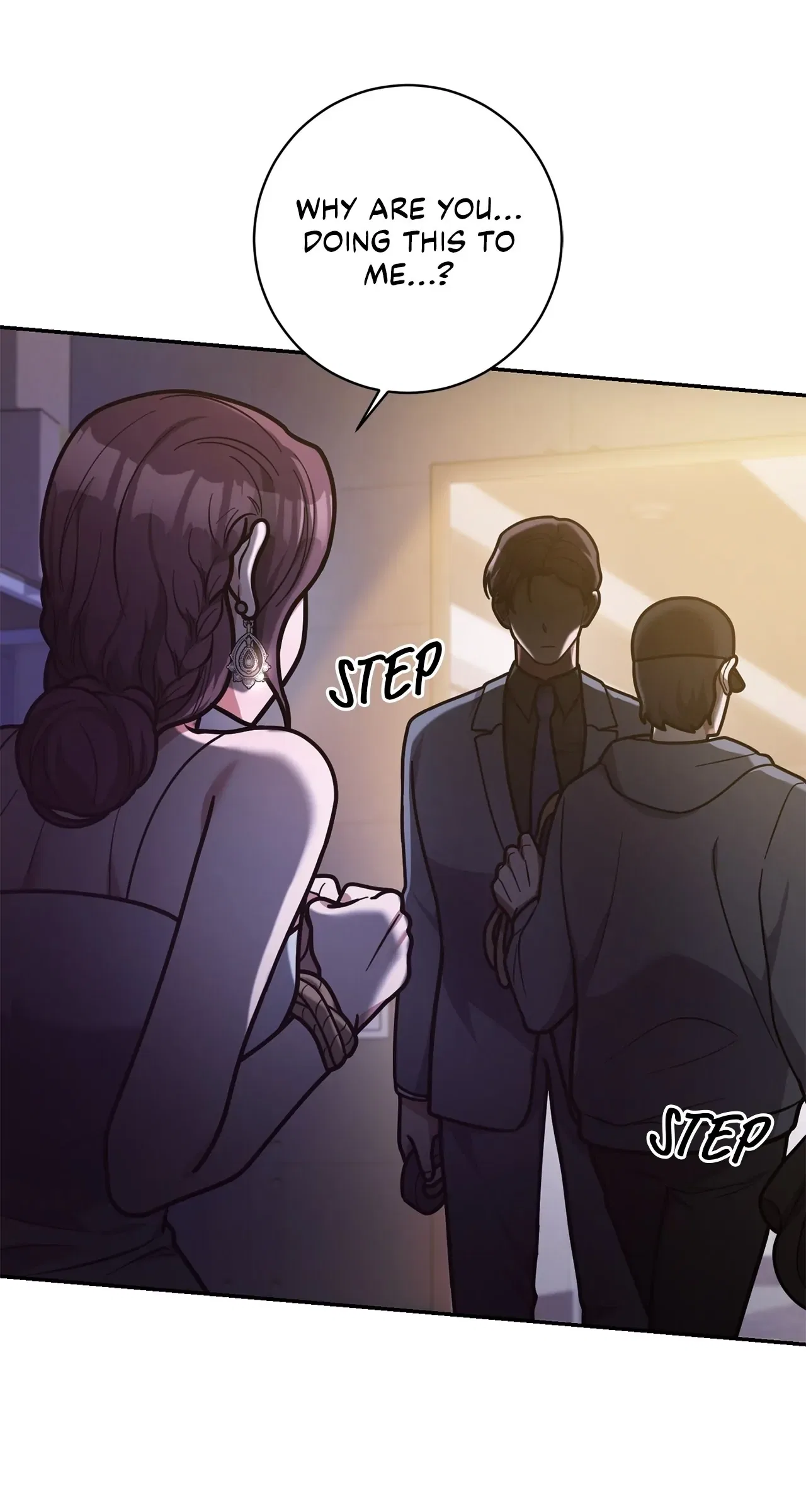 Lustfully Chapter 25 – Page 31